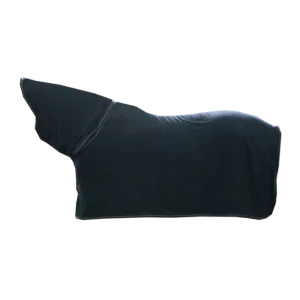 Towel Rug - Black