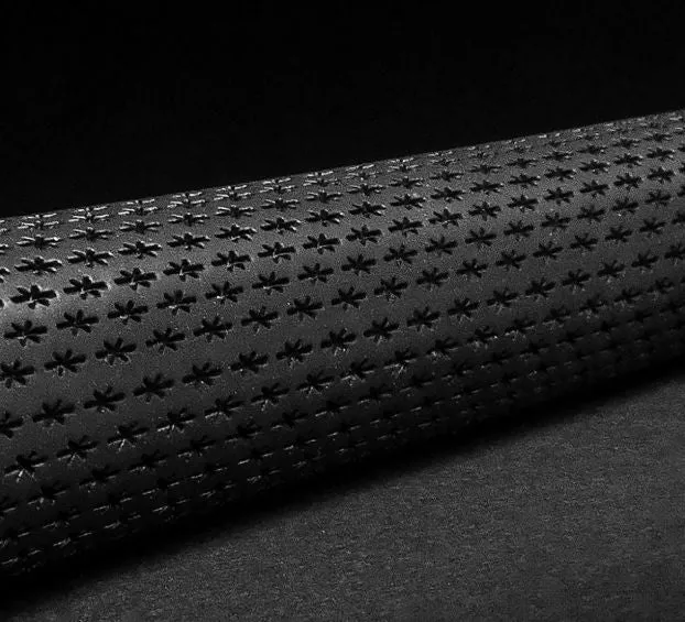 True Temper ICON Black Standard 58 Round Golf Grip