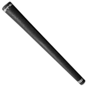 True Temper ICON Black Standard 58 Round Golf Grip