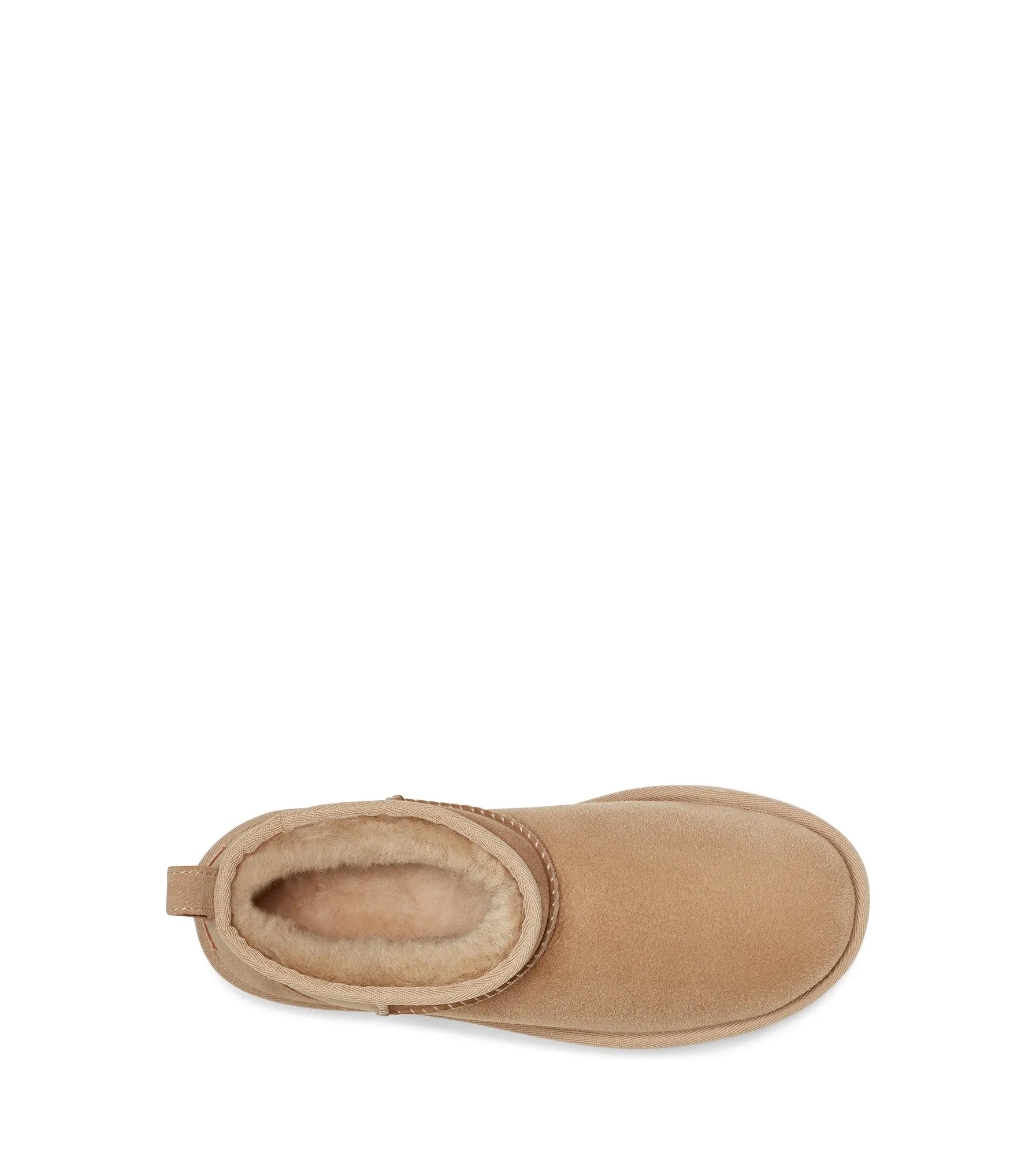 UGG Classic Ultra Mini II
