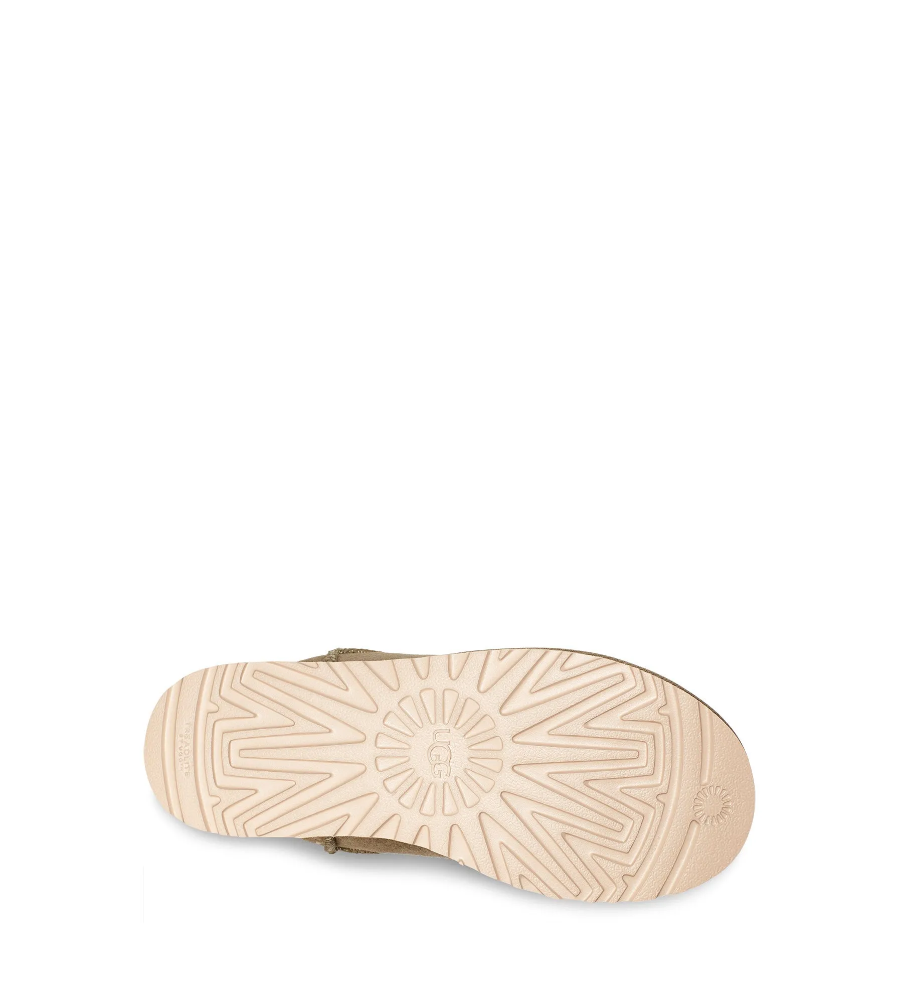 UGG Classic Ultra Mini II