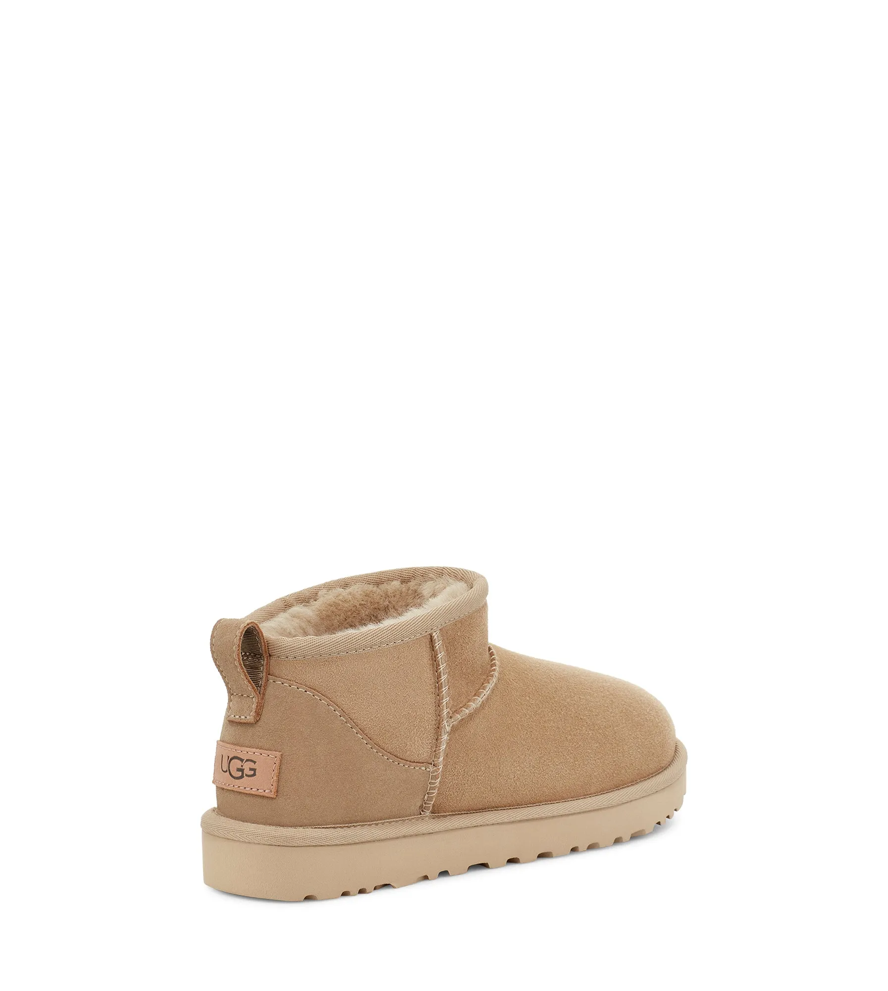 UGG Classic Ultra Mini II