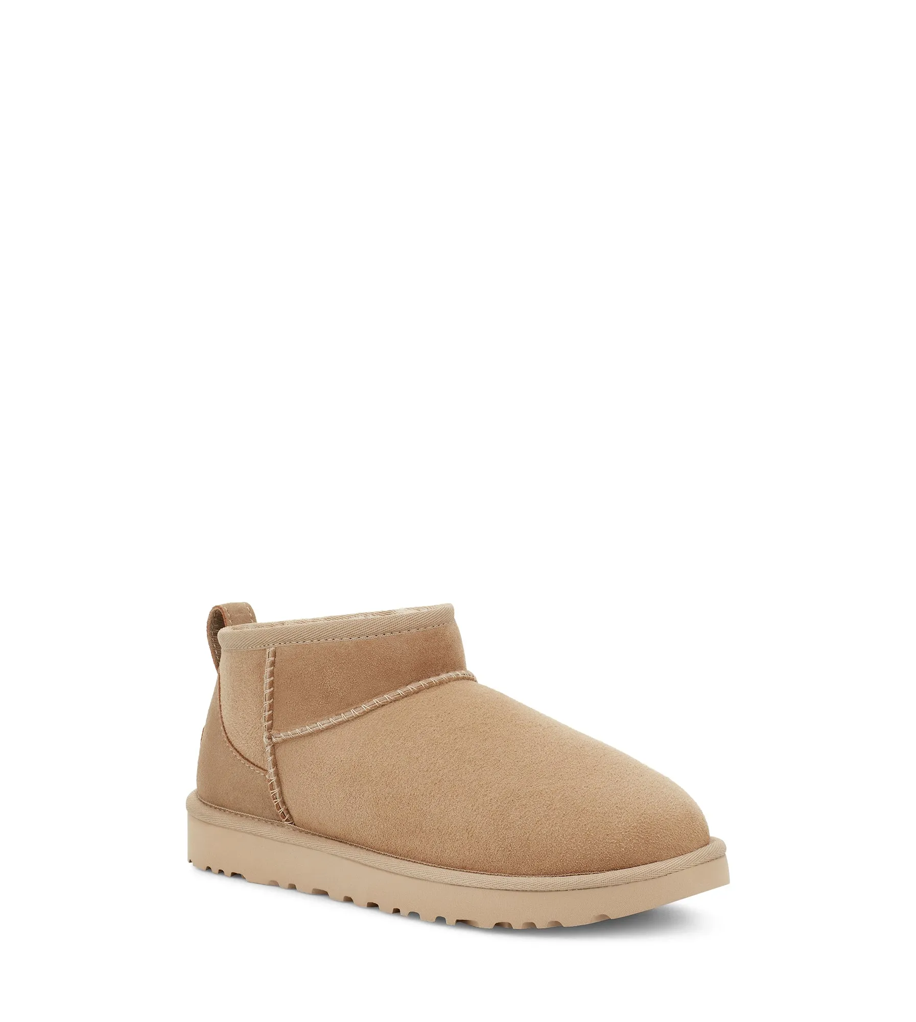UGG Classic Ultra Mini II