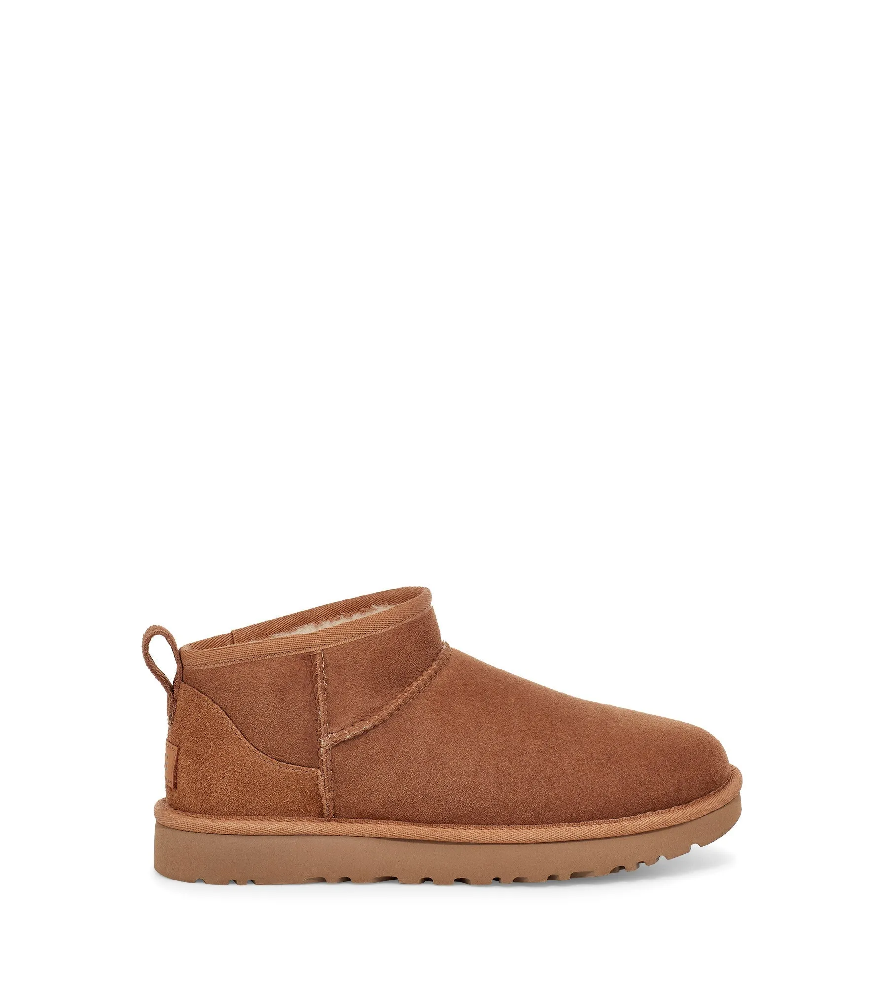 UGG Classic Ultra Mini II