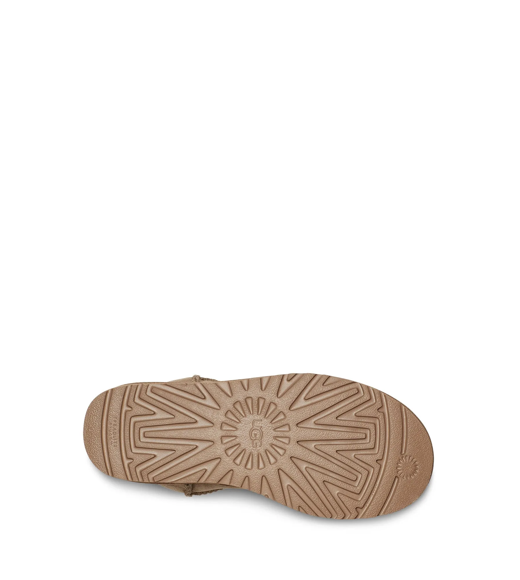 UGG Classic Ultra Mini II