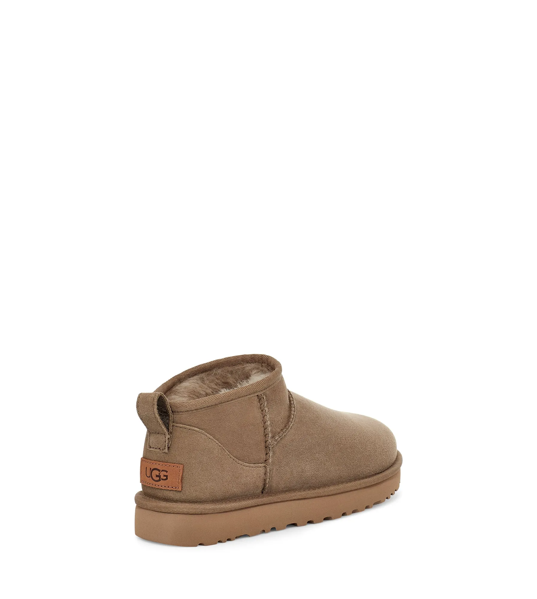 UGG Classic Ultra Mini II