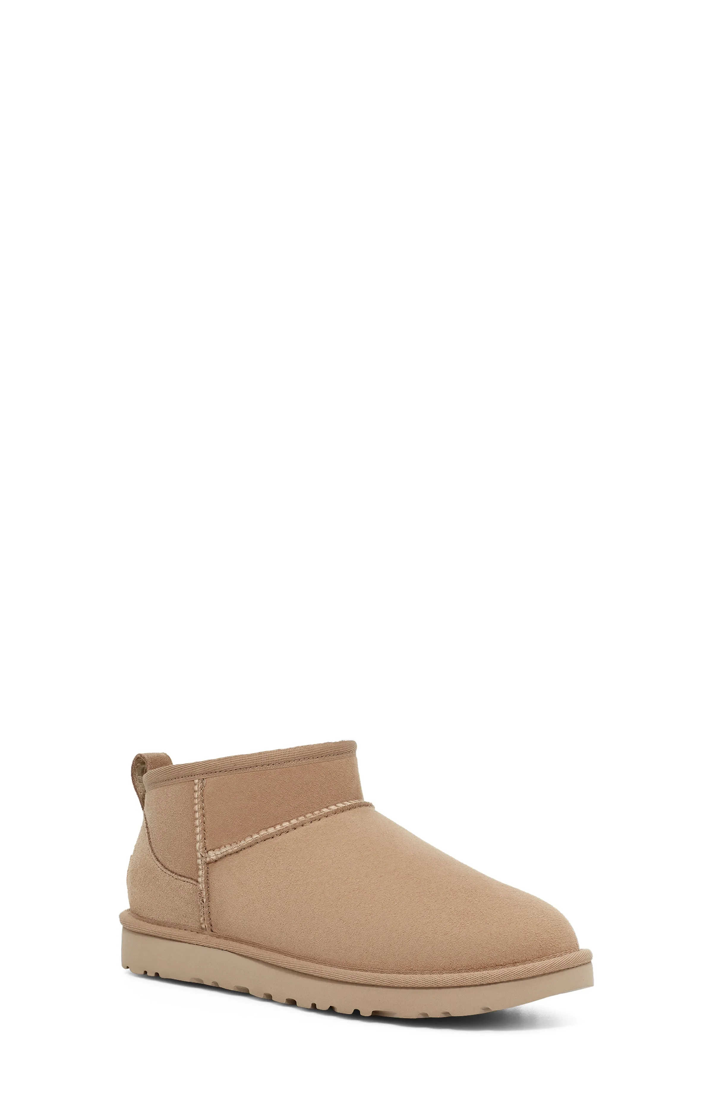 UGG Classic Ultra Mini II