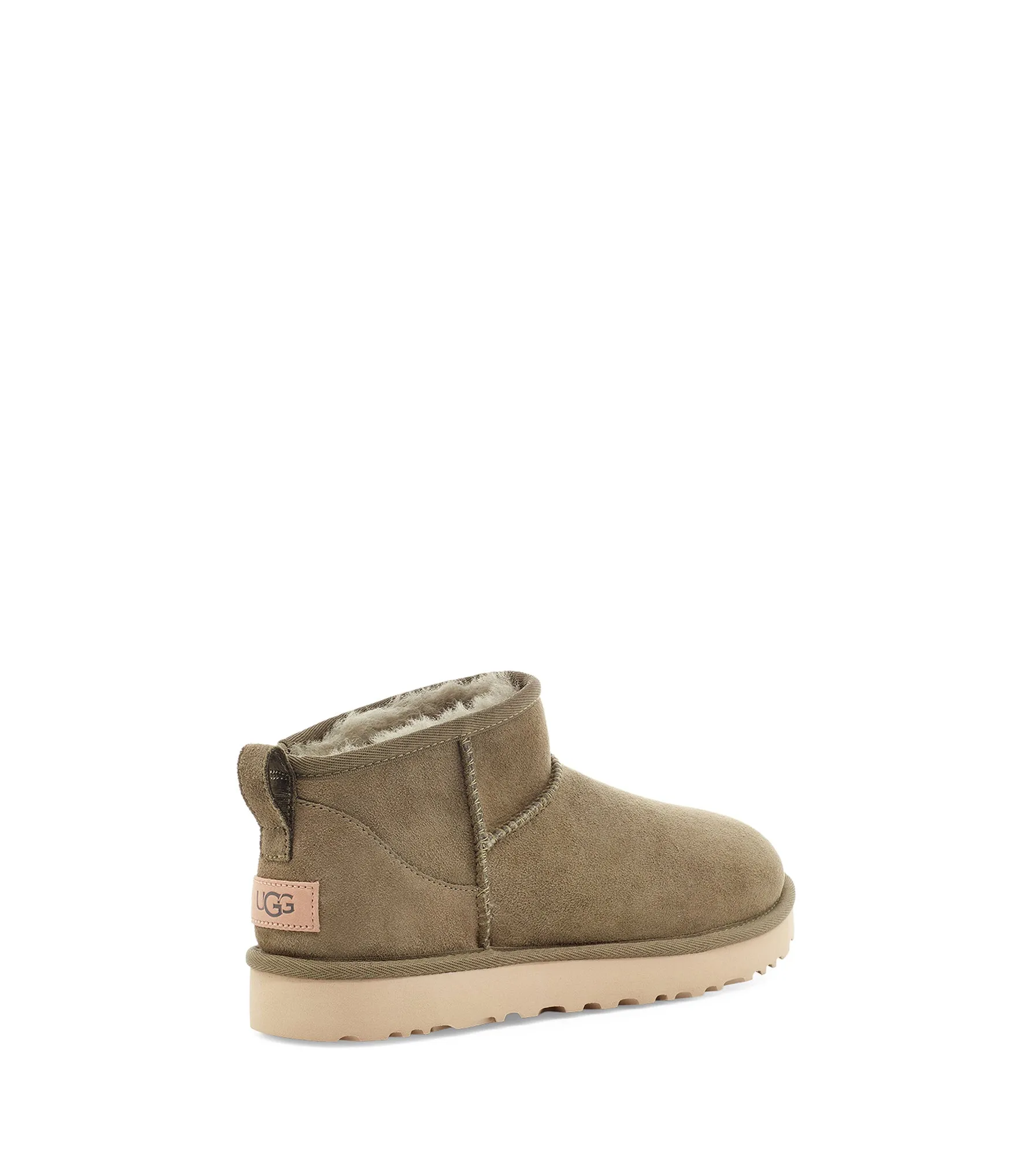 UGG Classic Ultra Mini II