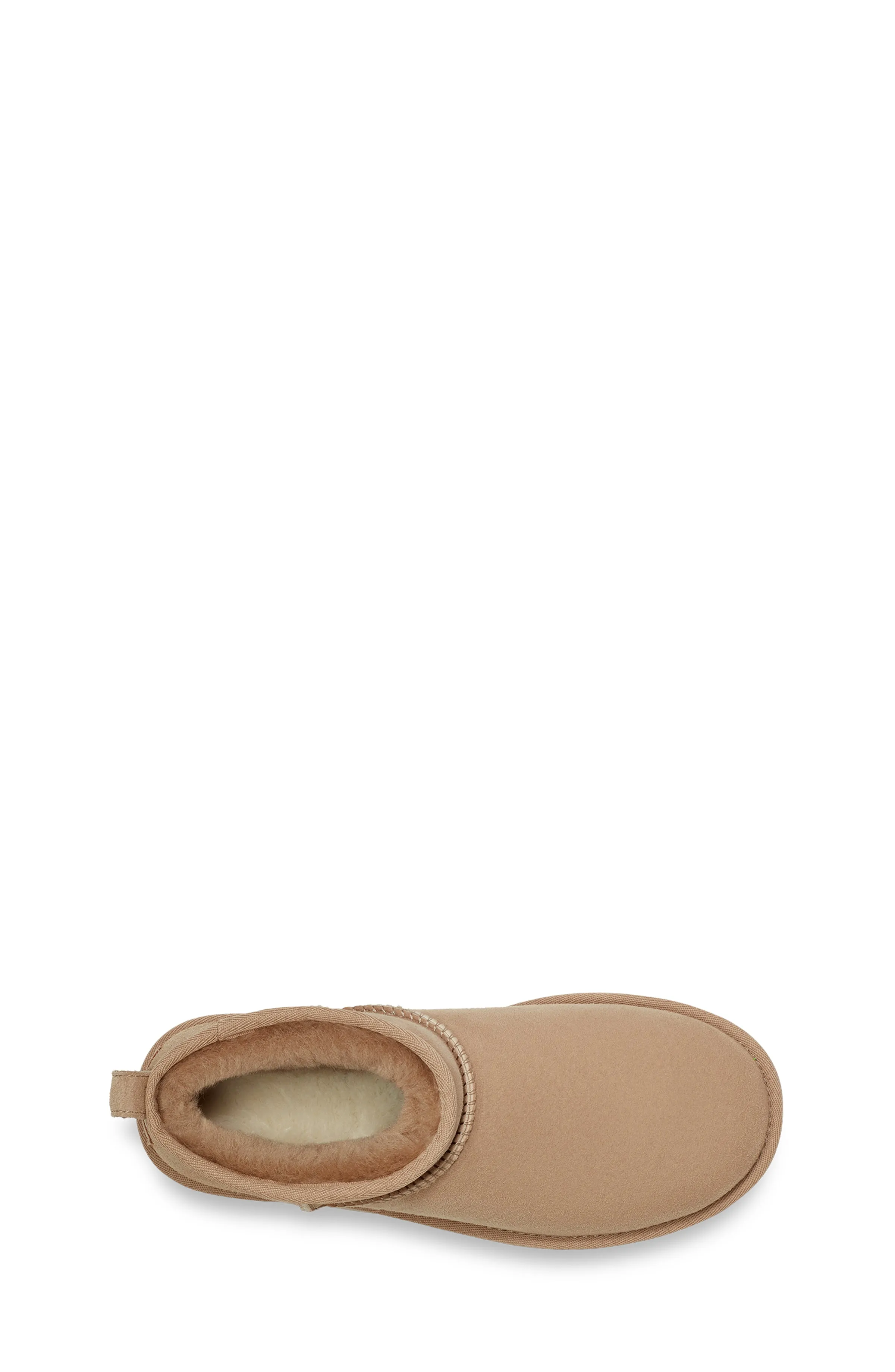UGG Classic Ultra Mini II