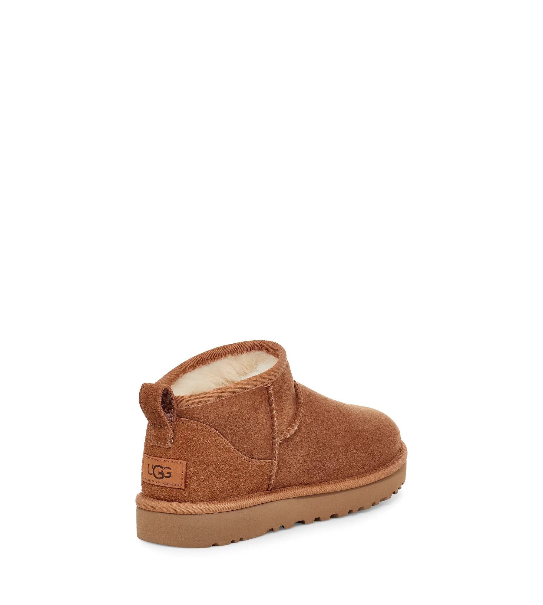 UGG Classic Ultra Mini II