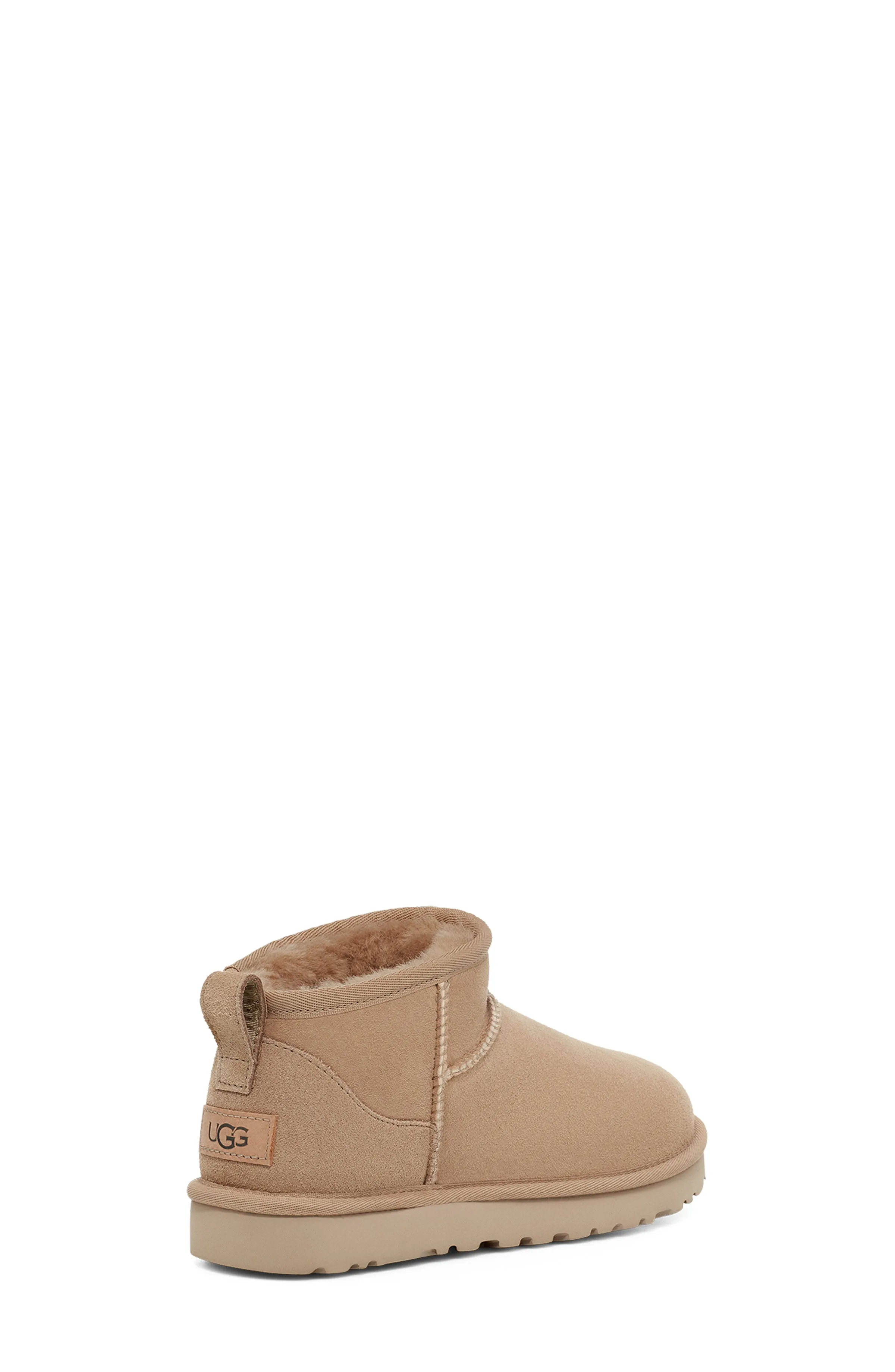 UGG Classic Ultra Mini II