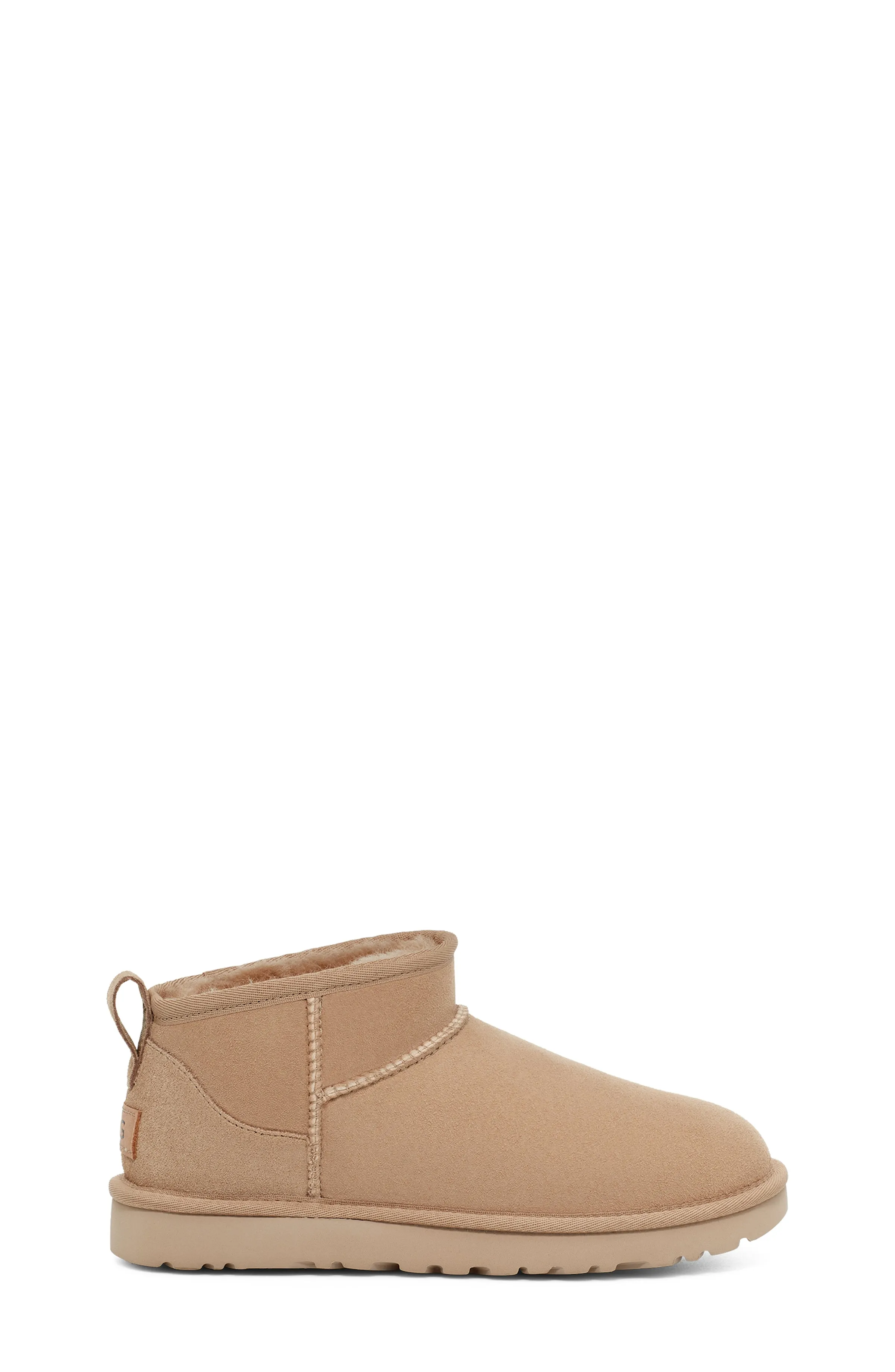 UGG Classic Ultra Mini II