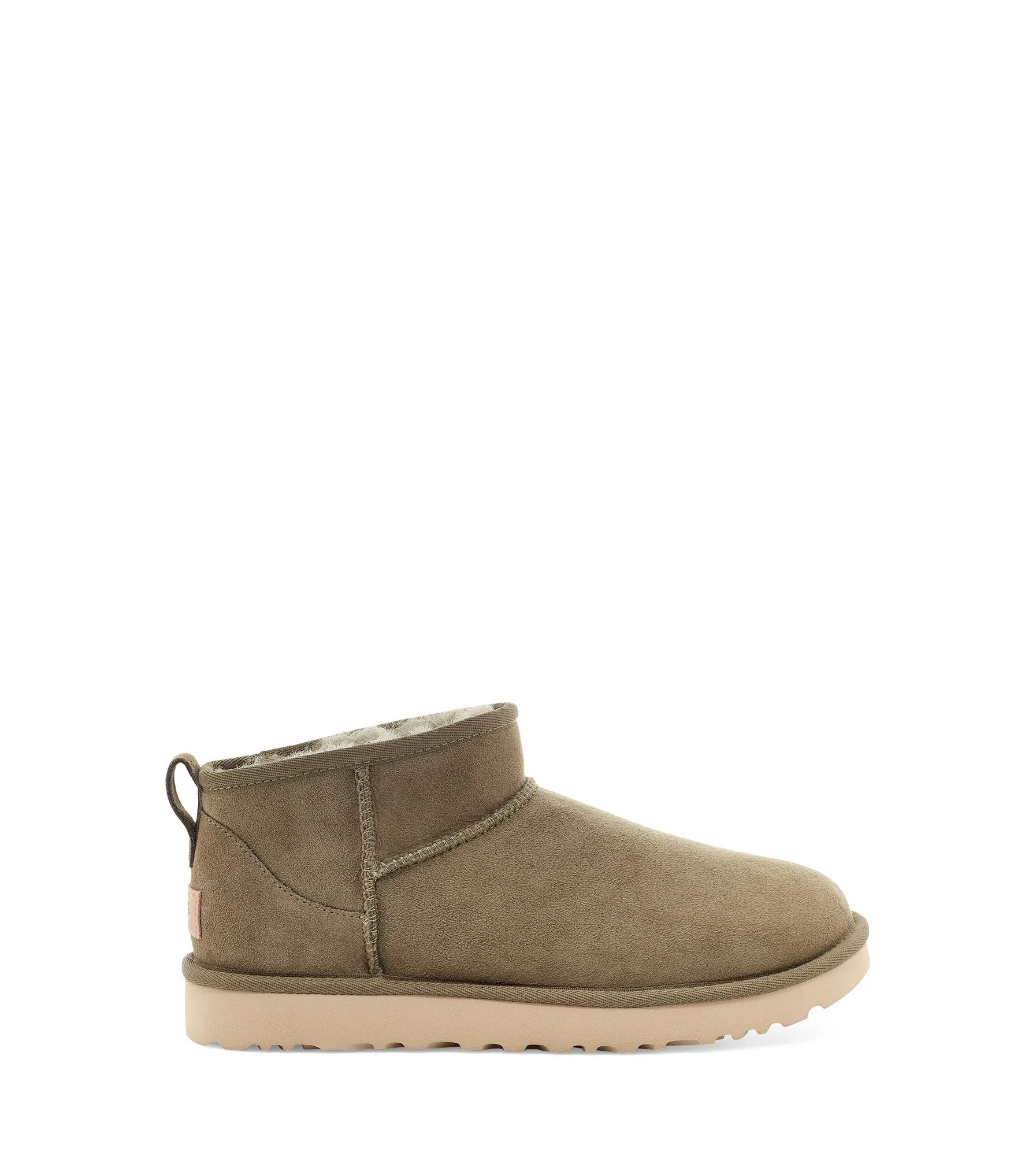 UGG Classic Ultra Mini II