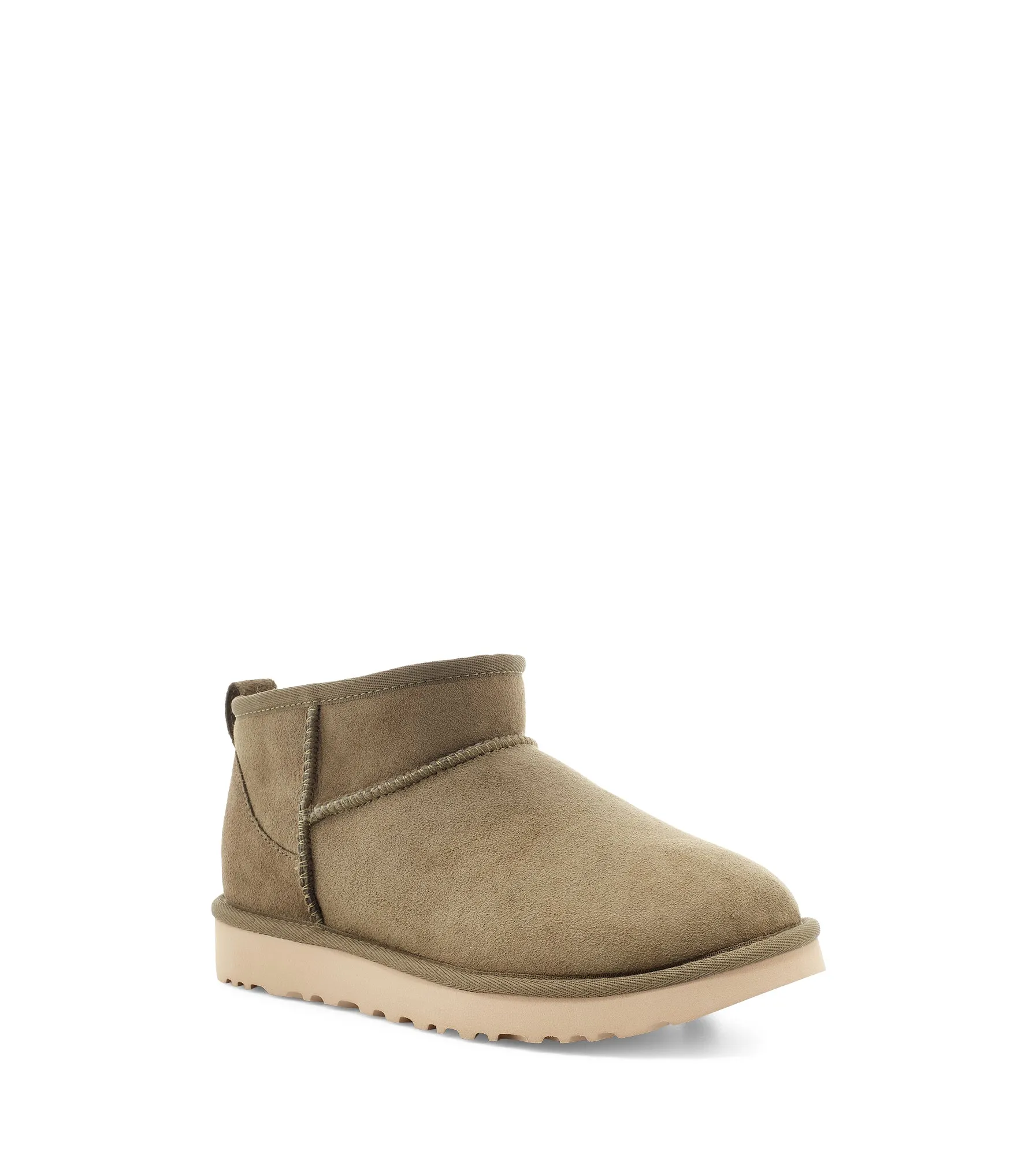 UGG Classic Ultra Mini II