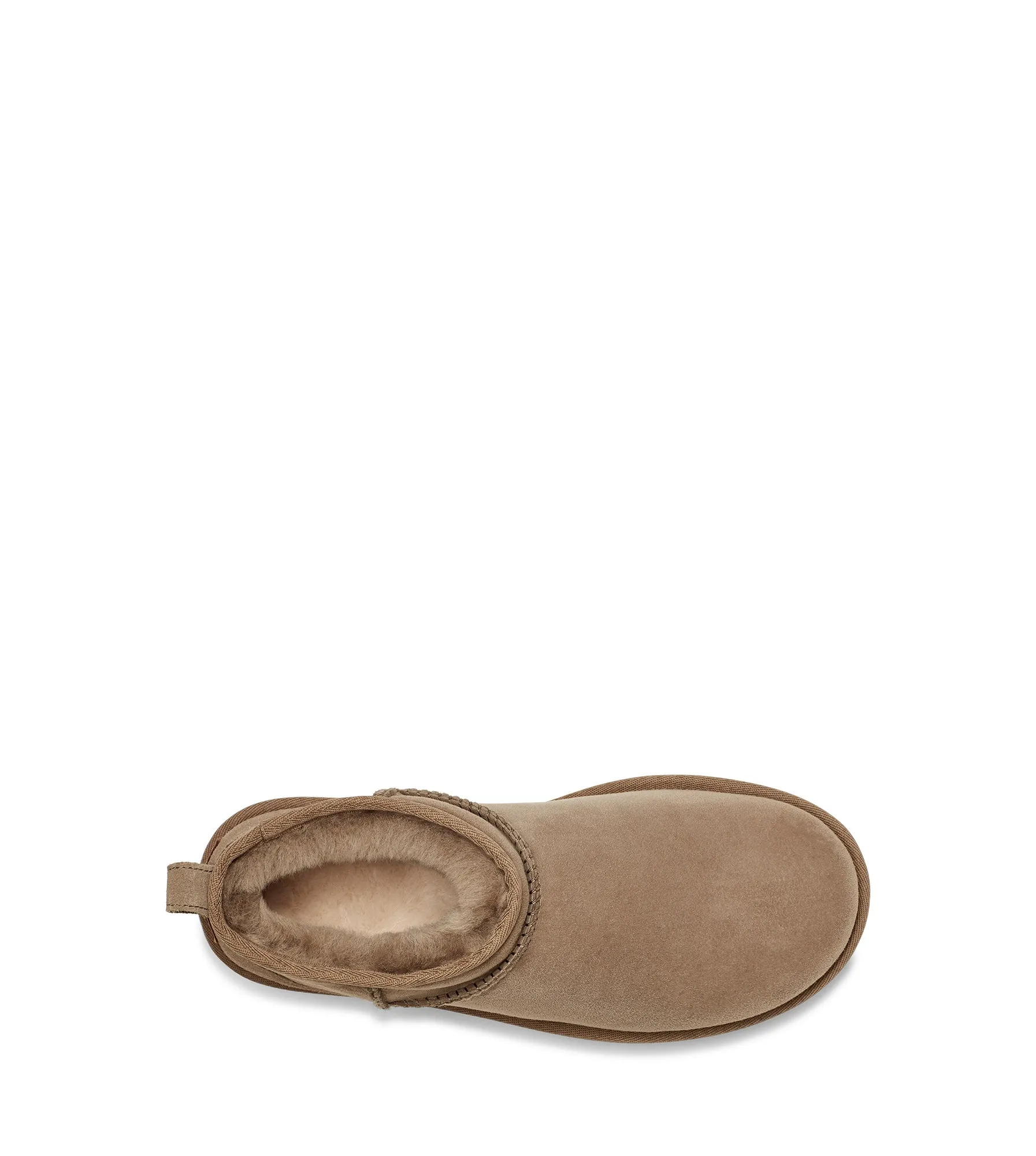 UGG Classic Ultra Mini II