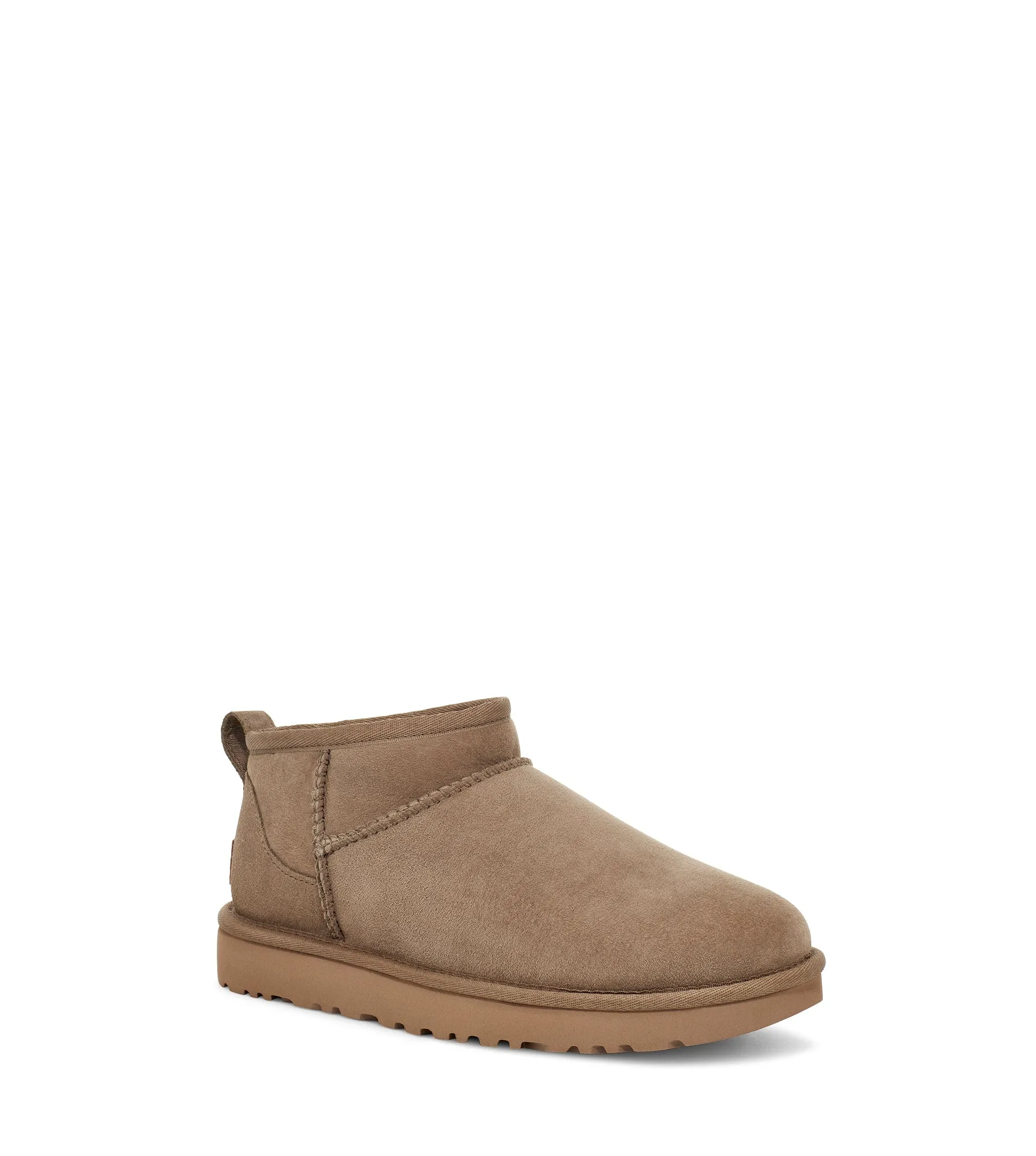 UGG Classic Ultra Mini II