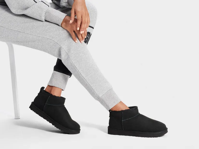 UGG Classic Ultra Mini II