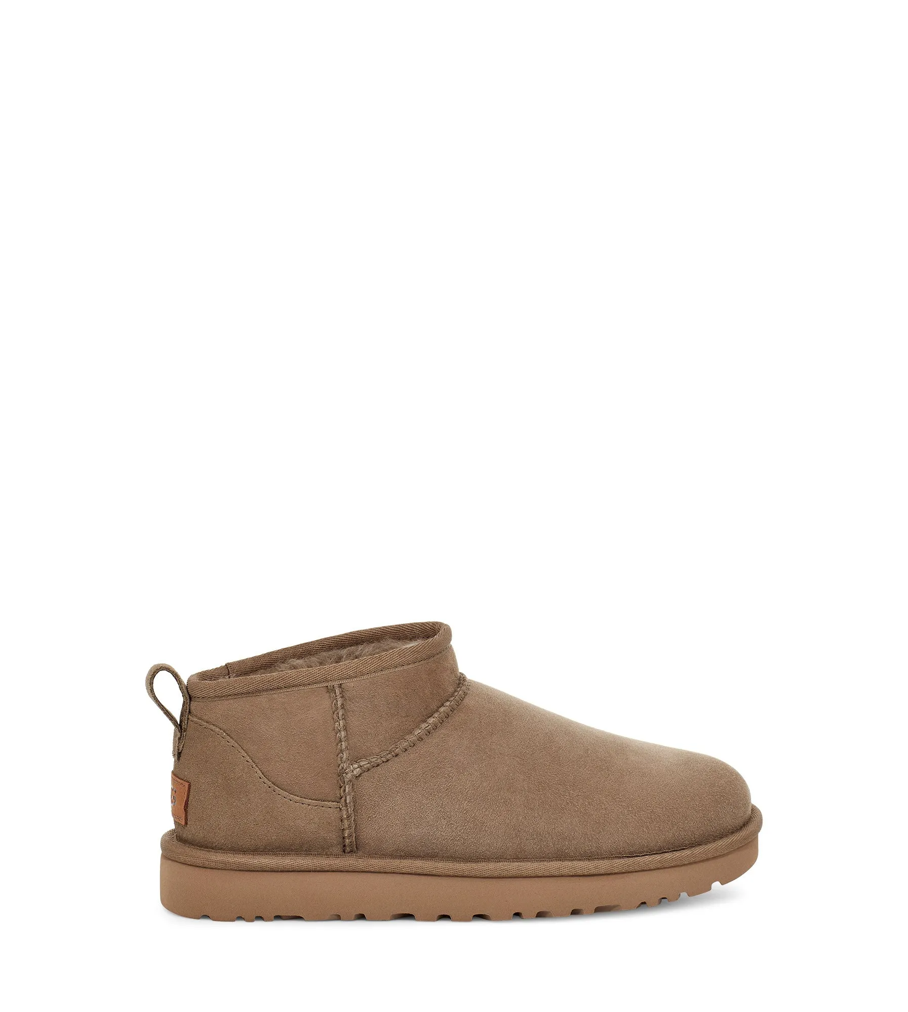 UGG Classic Ultra Mini II