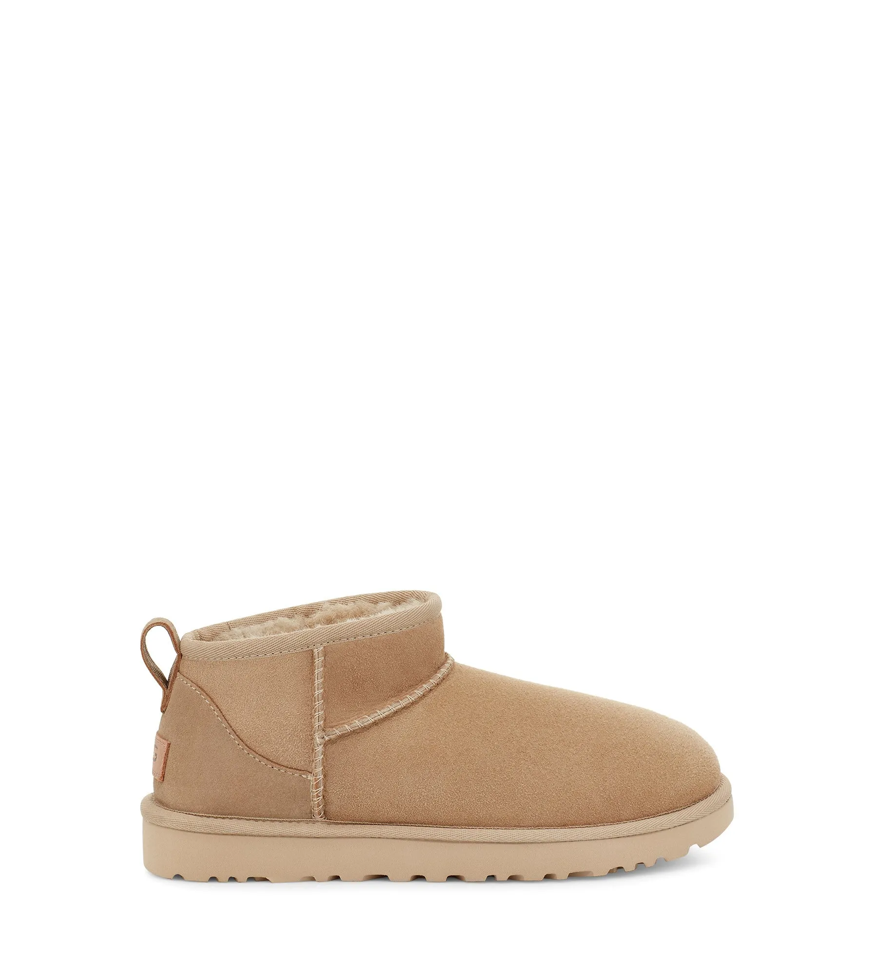 UGG Classic Ultra Mini II
