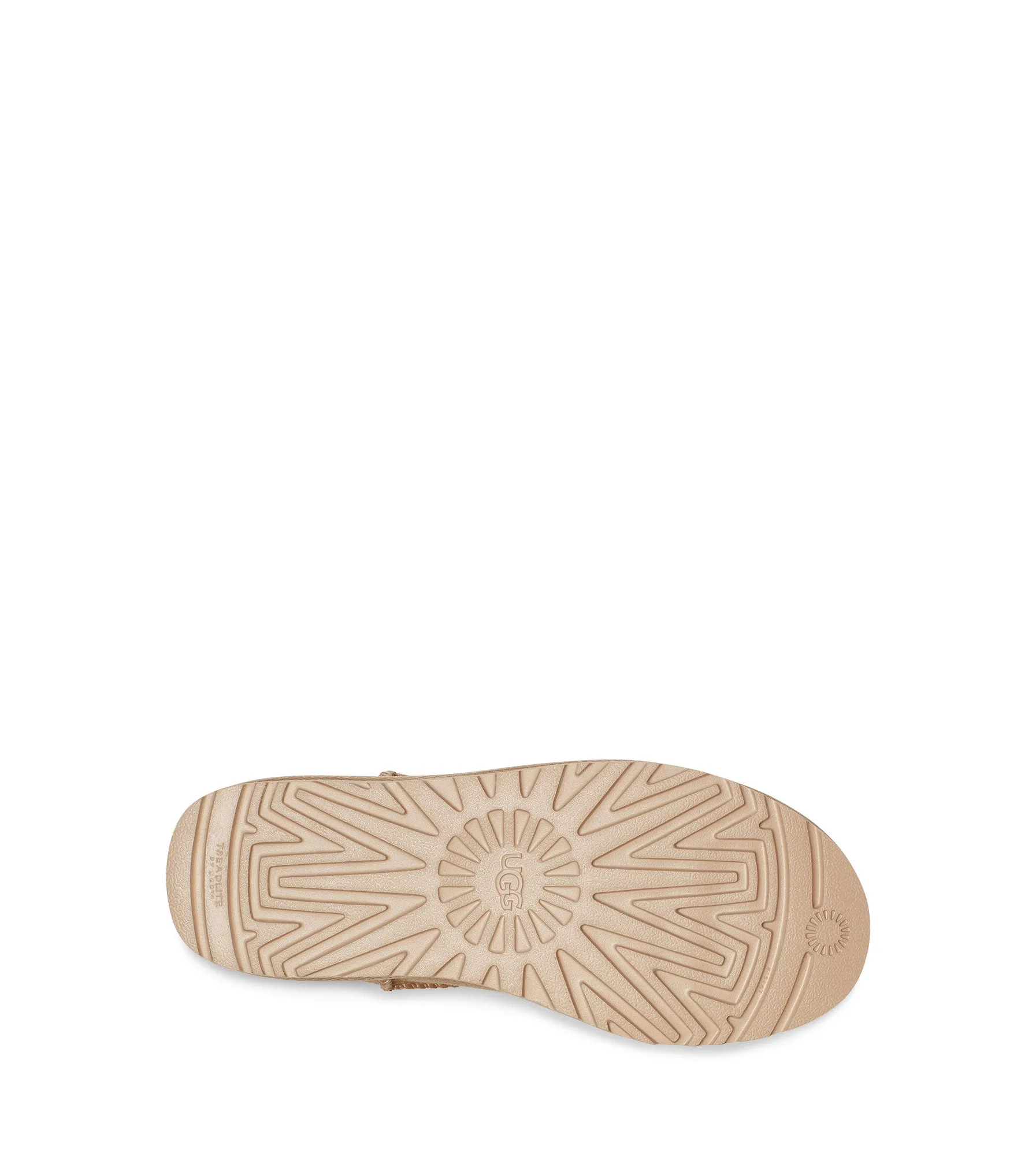 UGG Classic Ultra Mini II