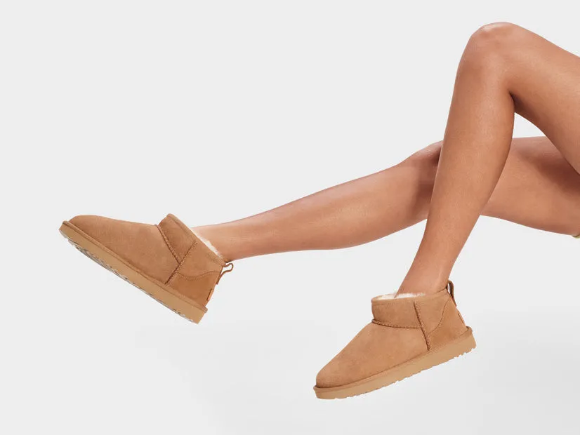 UGG Classic Ultra Mini II