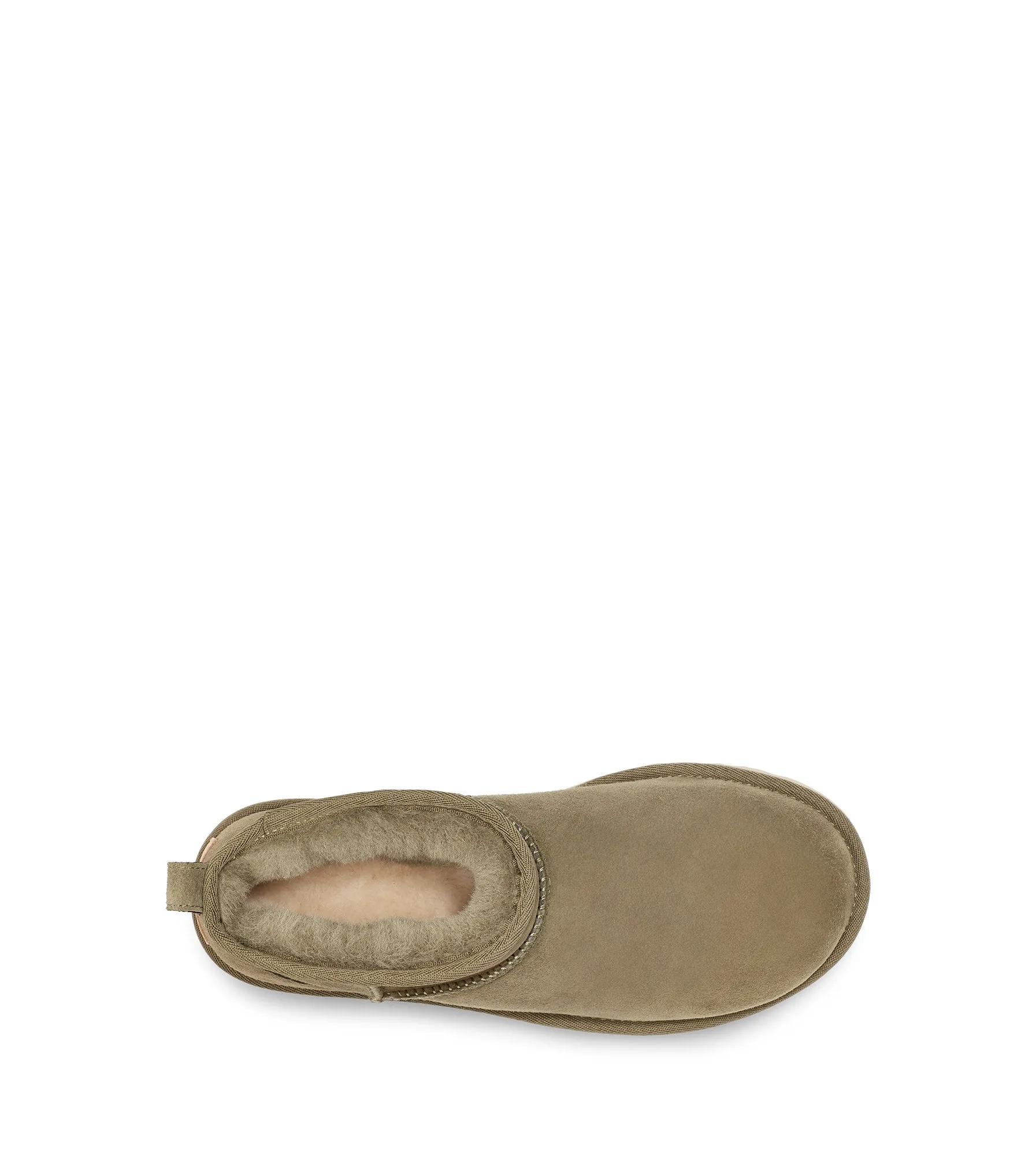 UGG Classic Ultra Mini II