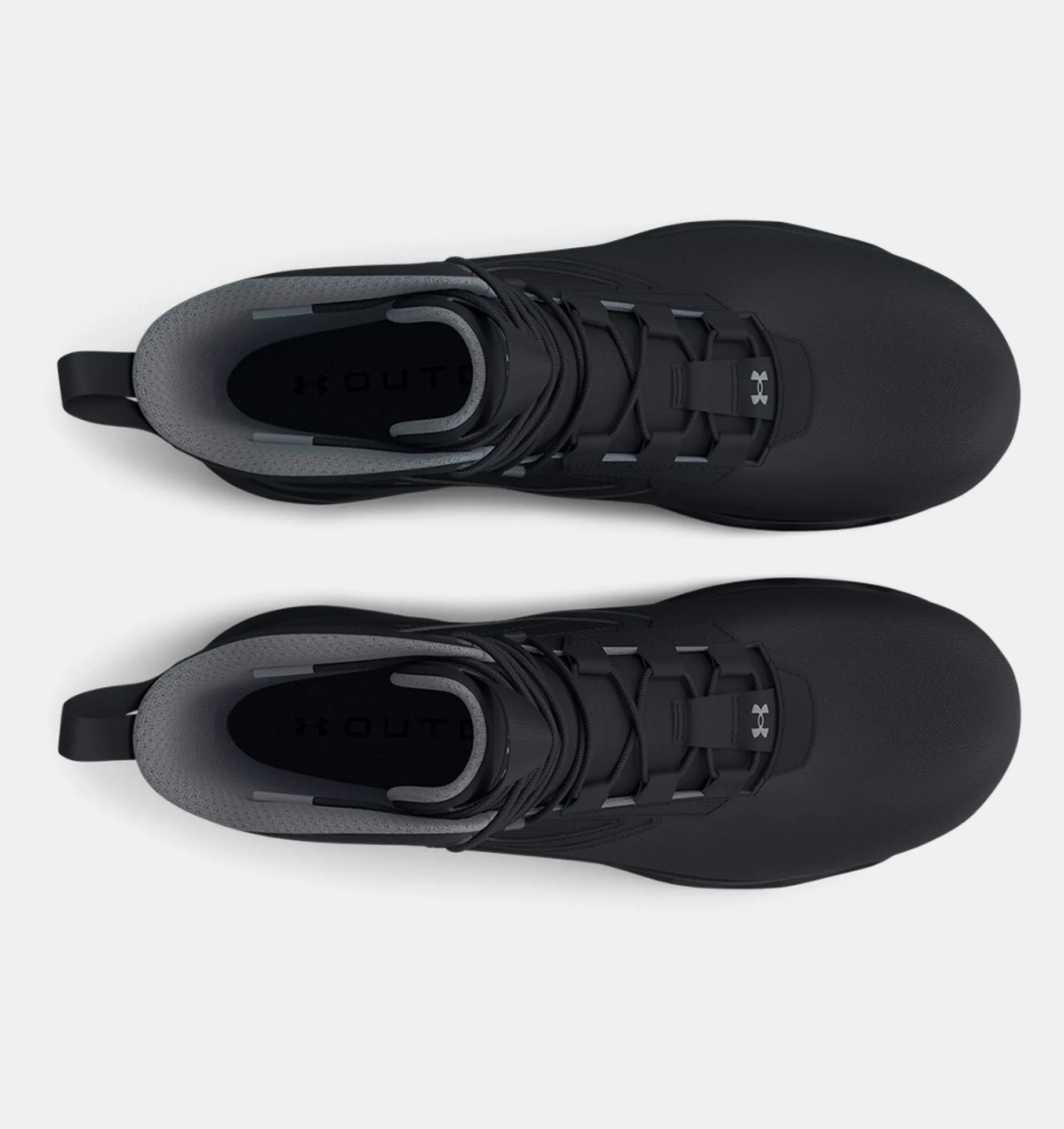 Under Armour Stellar G2 Protect Tactical Boots - 3024947-001