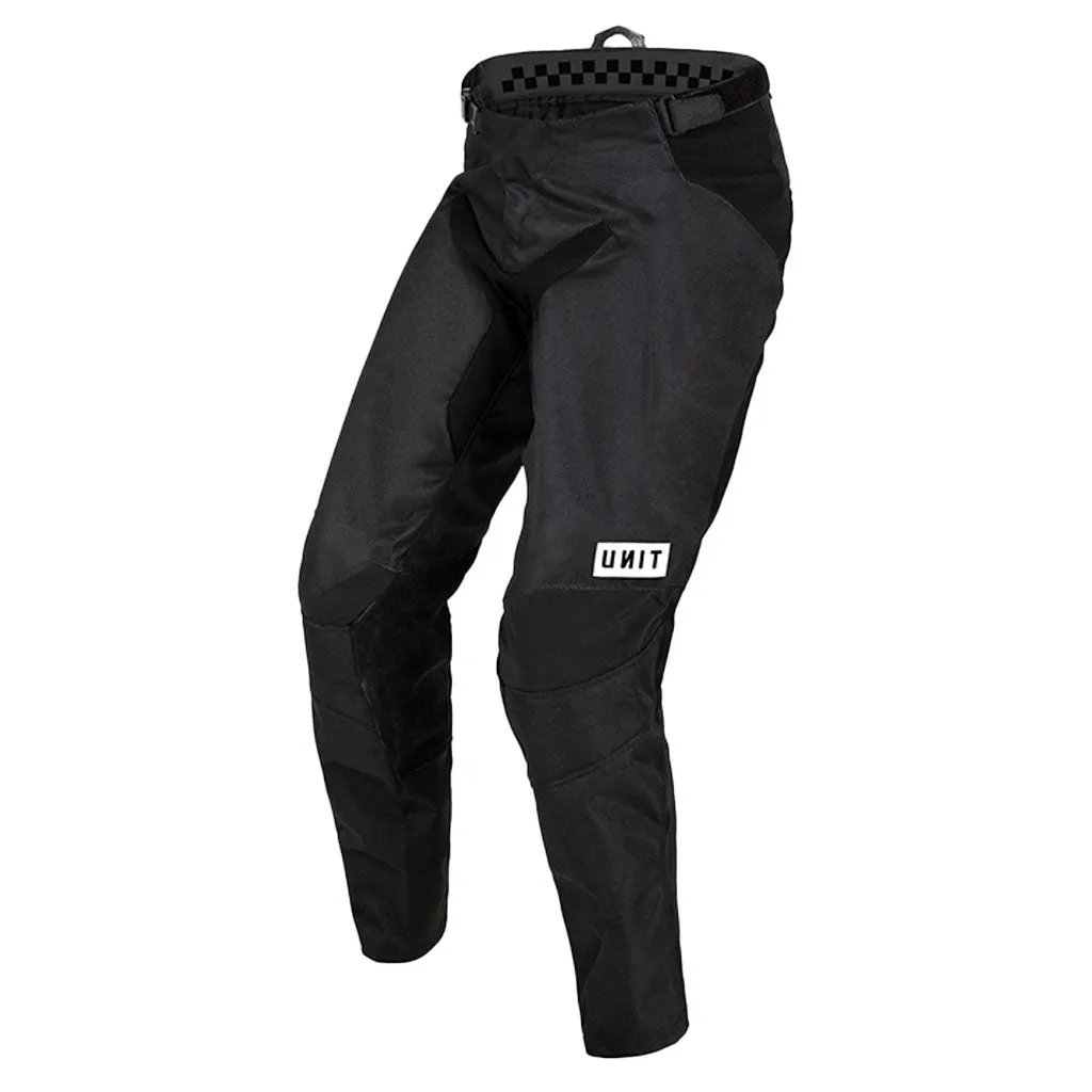 Unit - 2024 Code Black/White MX Combo