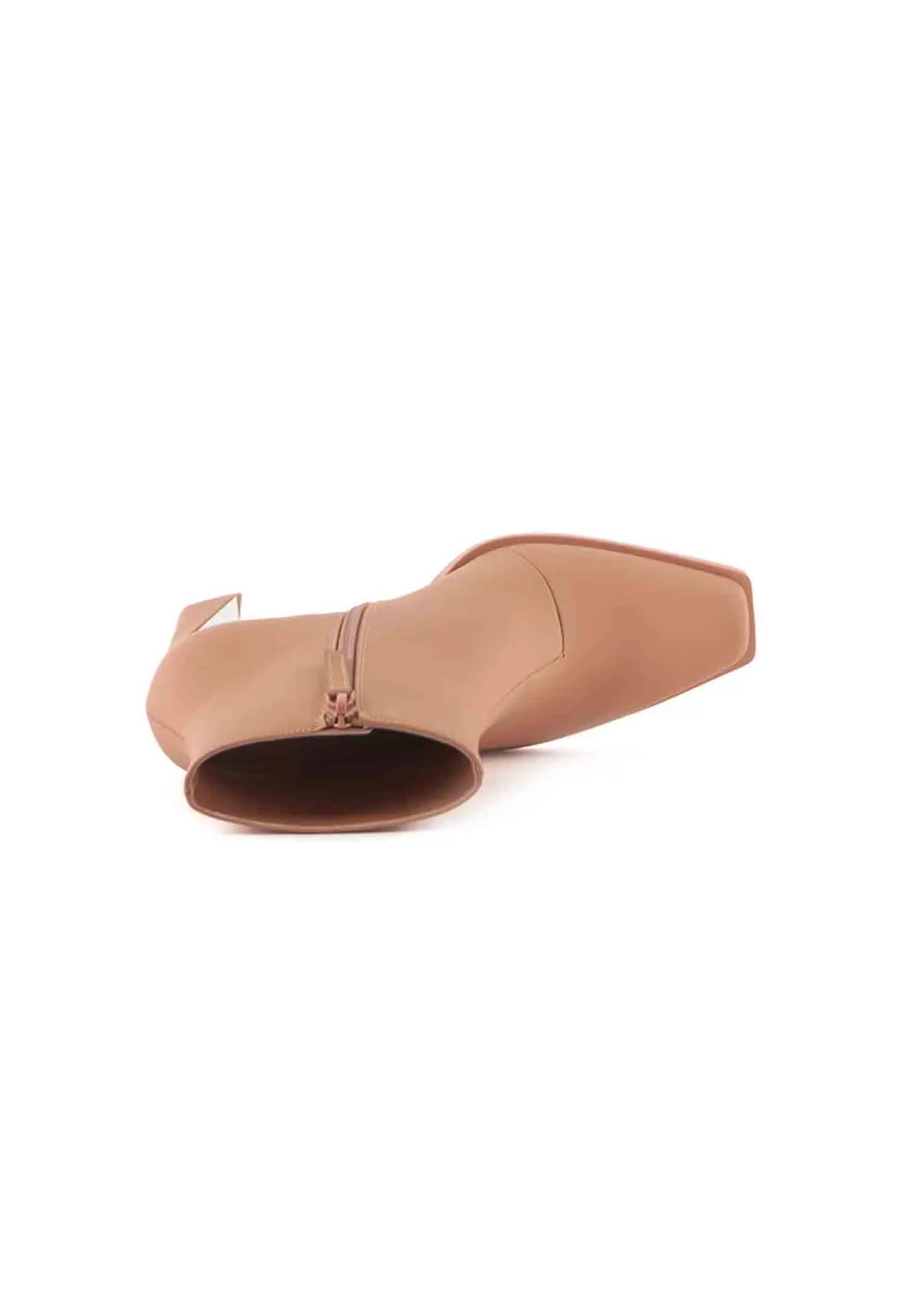 United Nude Poly Bootie Mid - FS