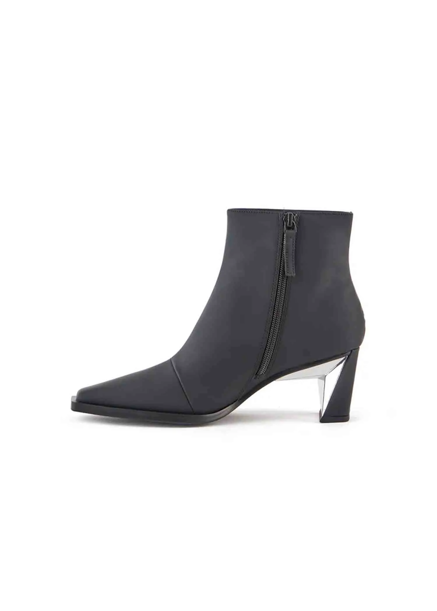 United Nude Poly Bootie Mid - FS