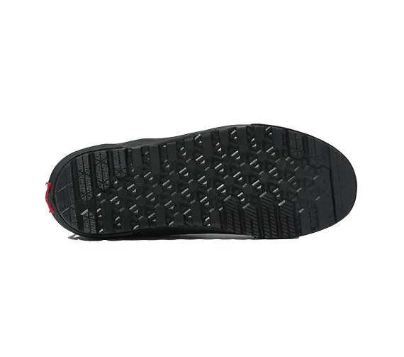 Vans Mid Slip MTE 1 - Black/Black/Suede