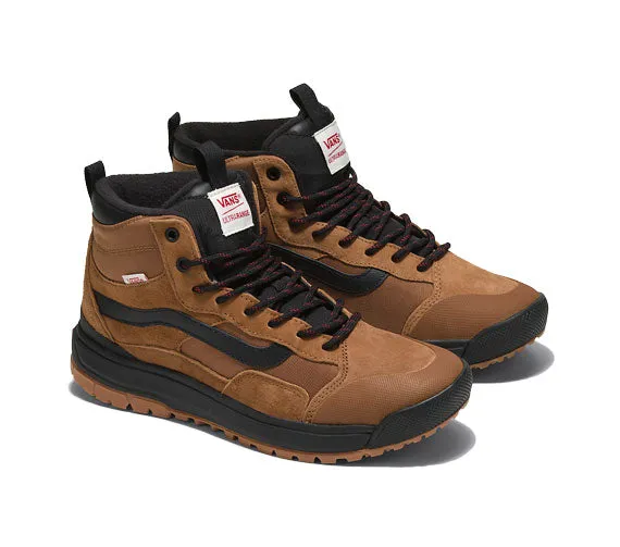Vans Ultrarange Exo Hi MTE-1 - Glazed Ginger