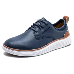 Vesper Leather Oxfords