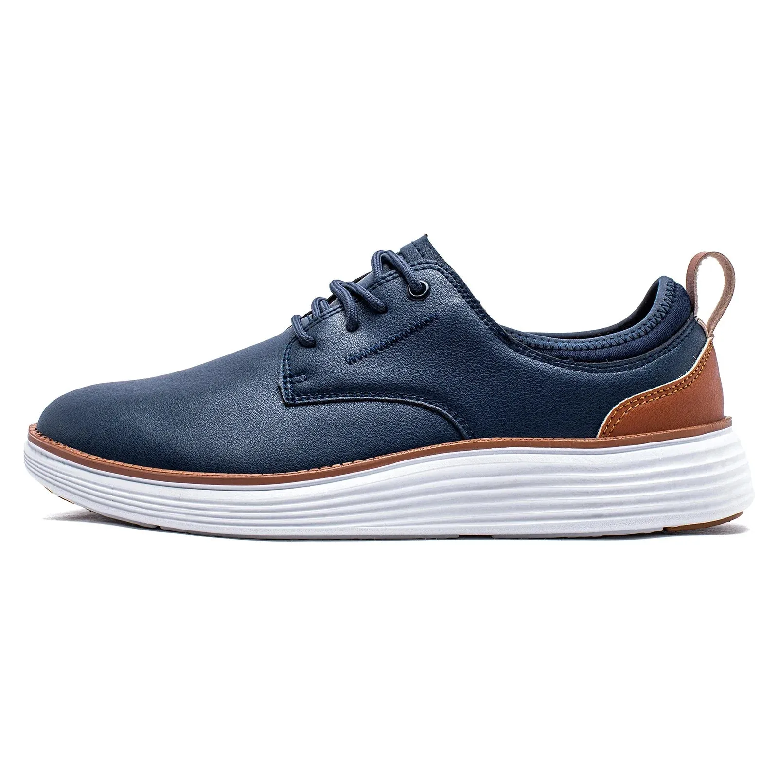 Vesper Leather Oxfords
