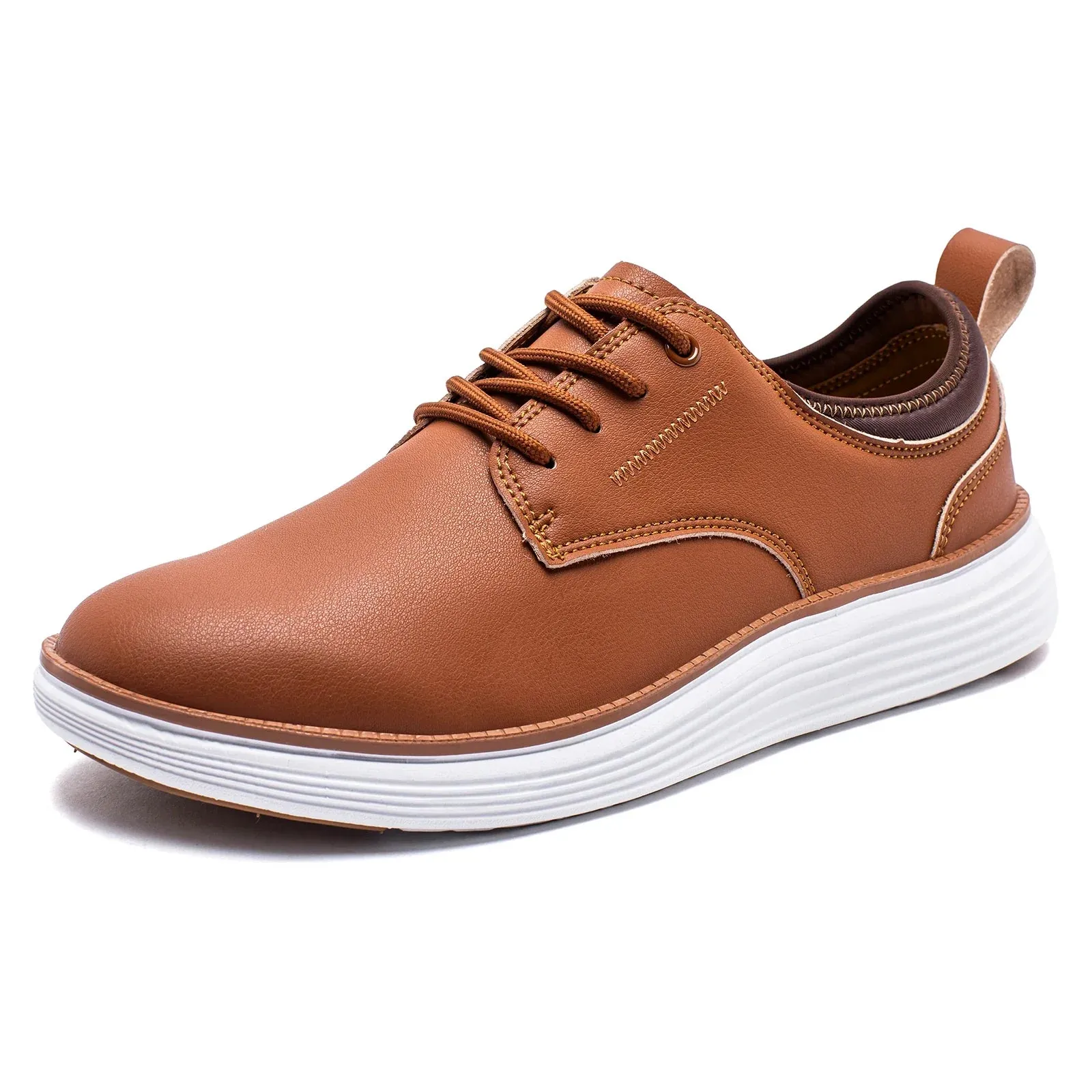Vesper Leather Oxfords