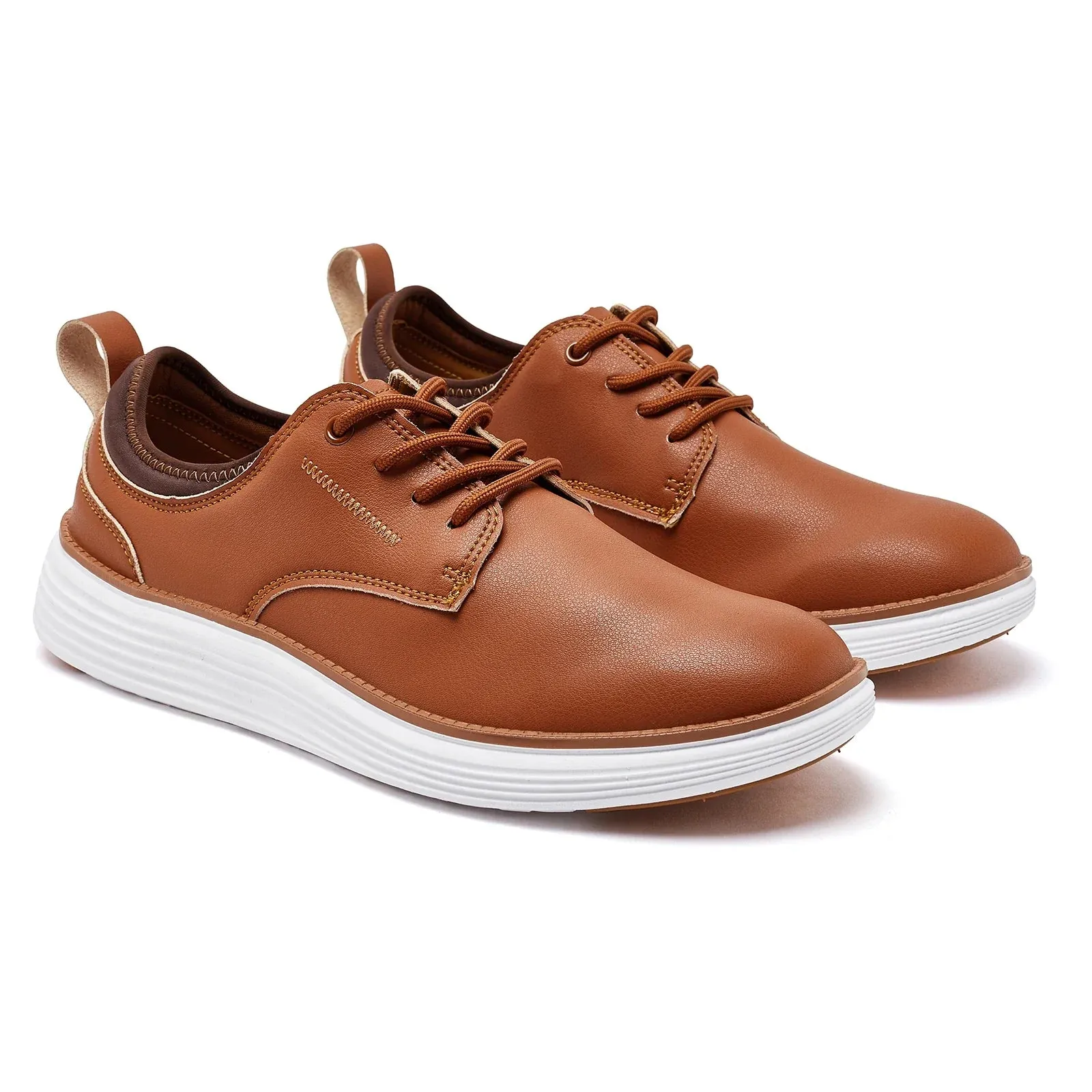 Vesper Leather Oxfords
