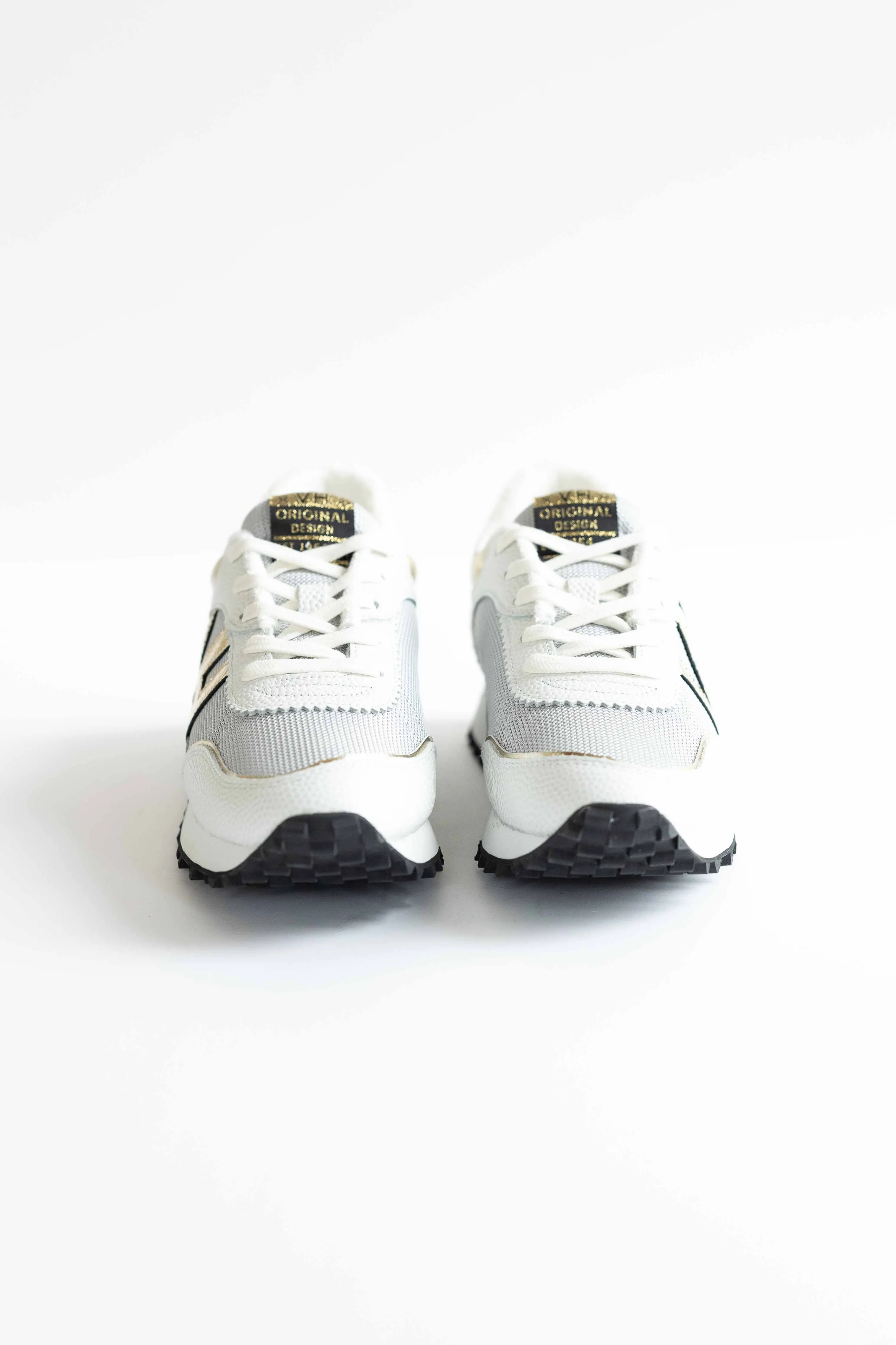 [Vintage Havana] Cosmic 8 Sneaker