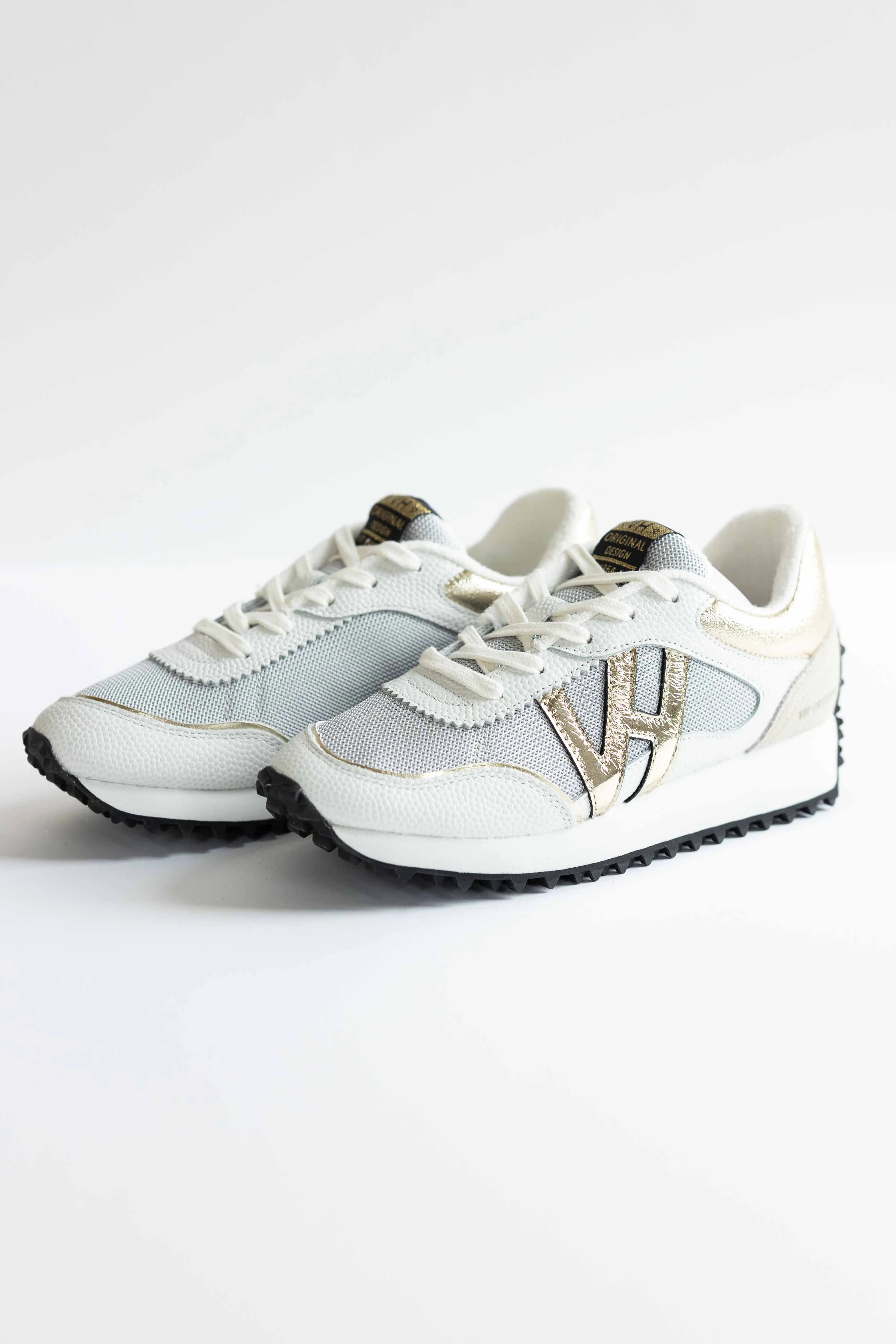 [Vintage Havana] Cosmic 8 Sneaker