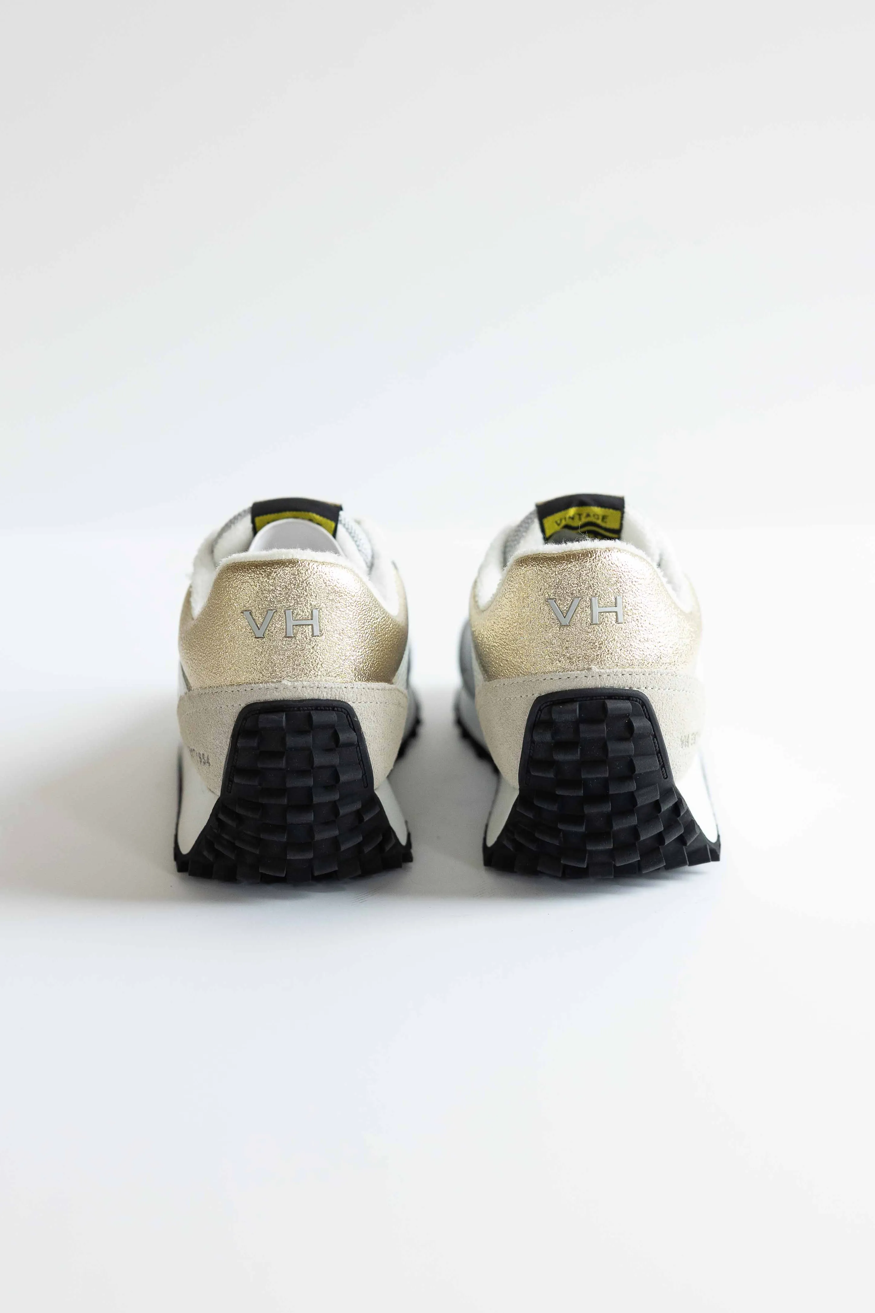 [Vintage Havana] Cosmic 8 Sneaker