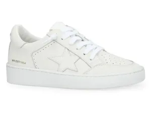 Vintage Havana: Denisse in Crisp White