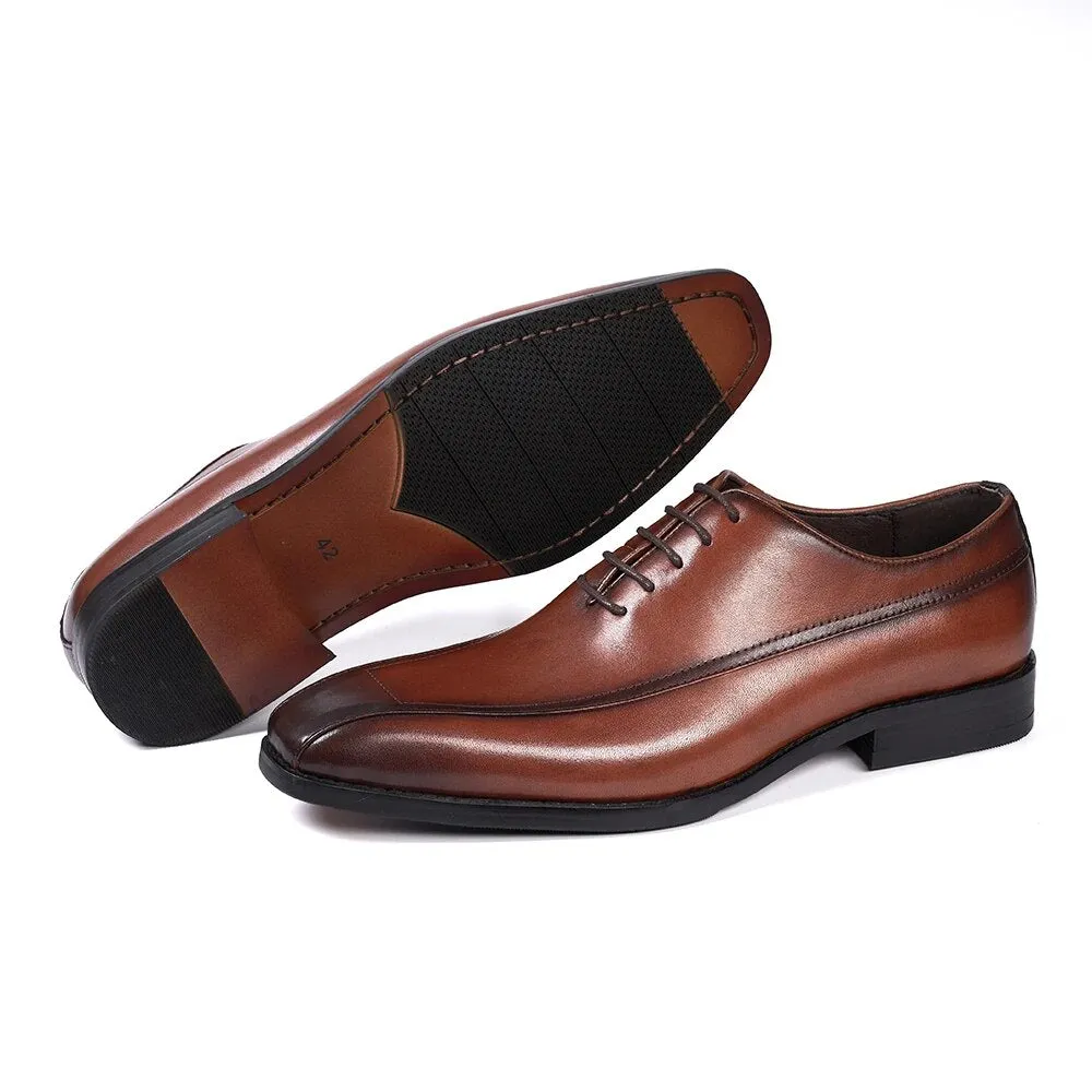 Vintage Shoes For Men