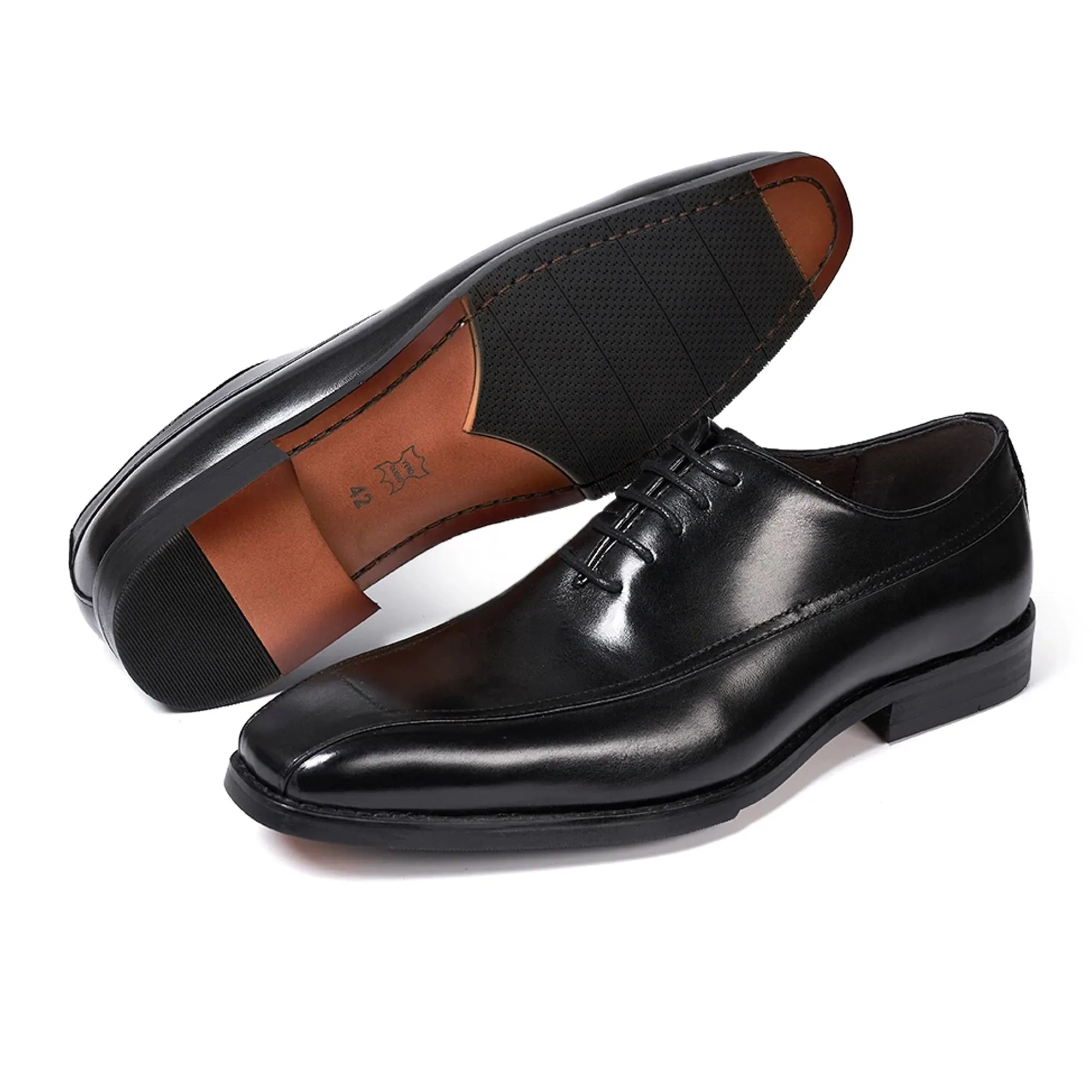 Vintage Shoes For Men