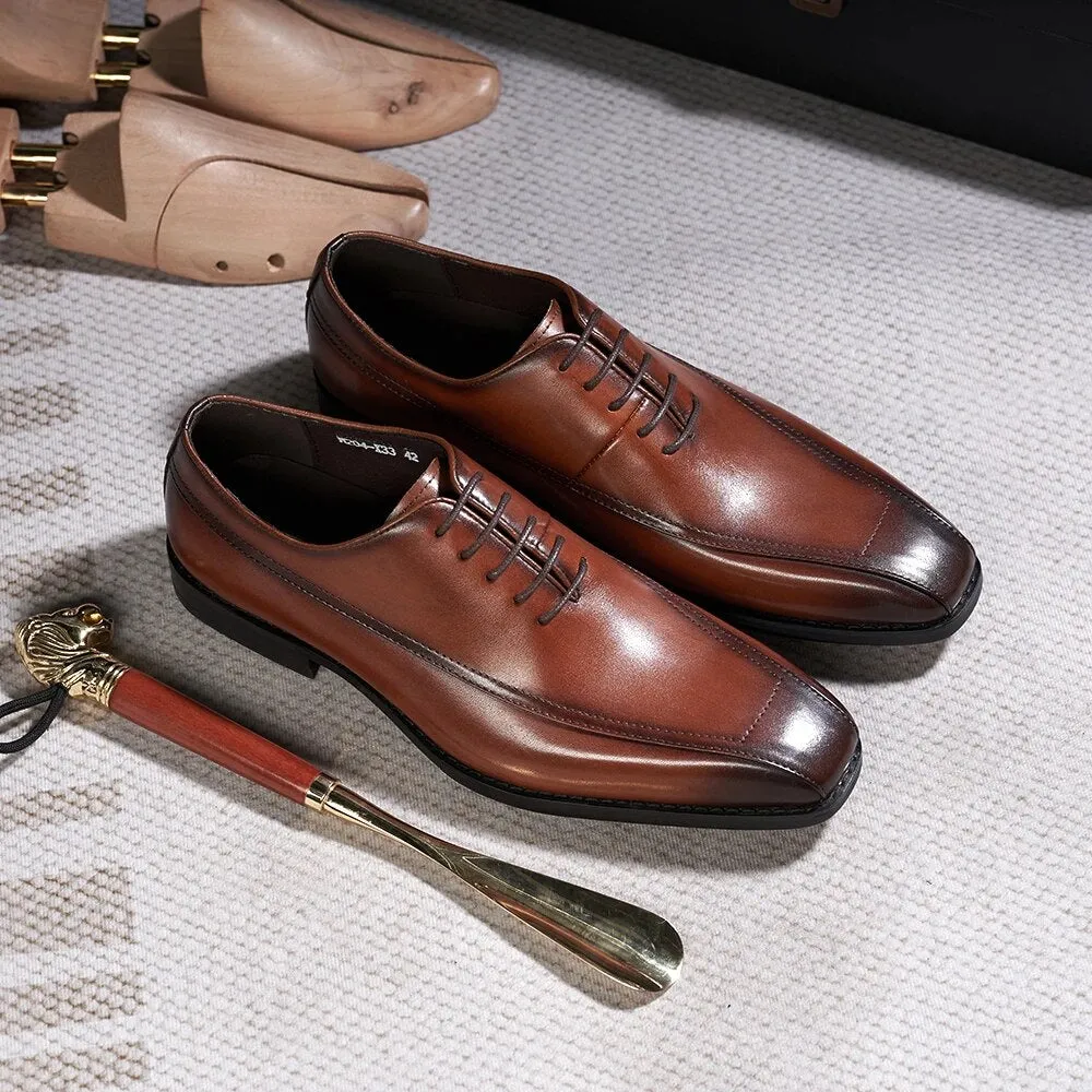Vintage Shoes For Men
