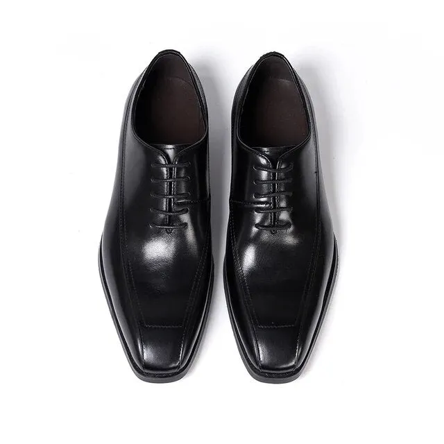 Vintage Shoes For Men