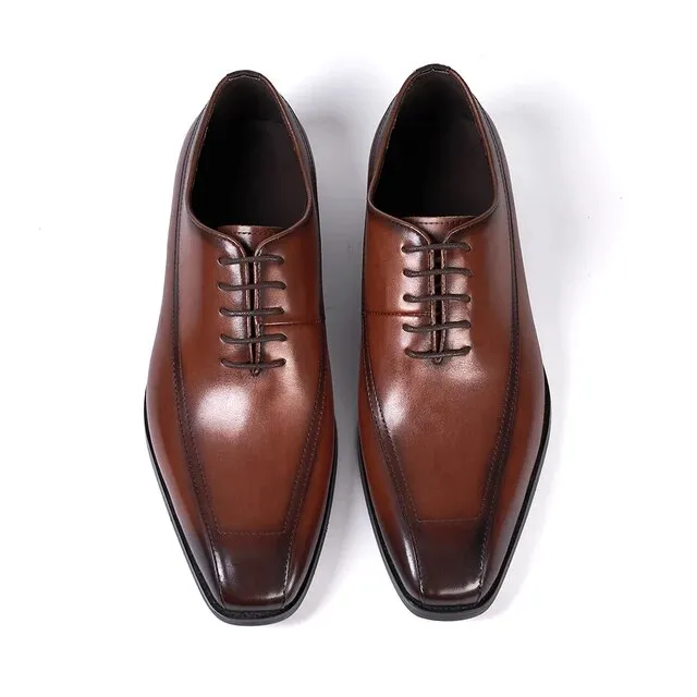 Vintage Shoes For Men