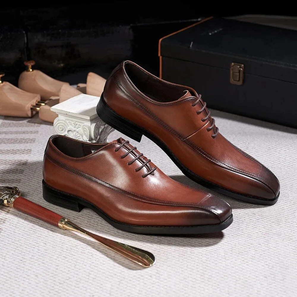 Vintage Shoes For Men