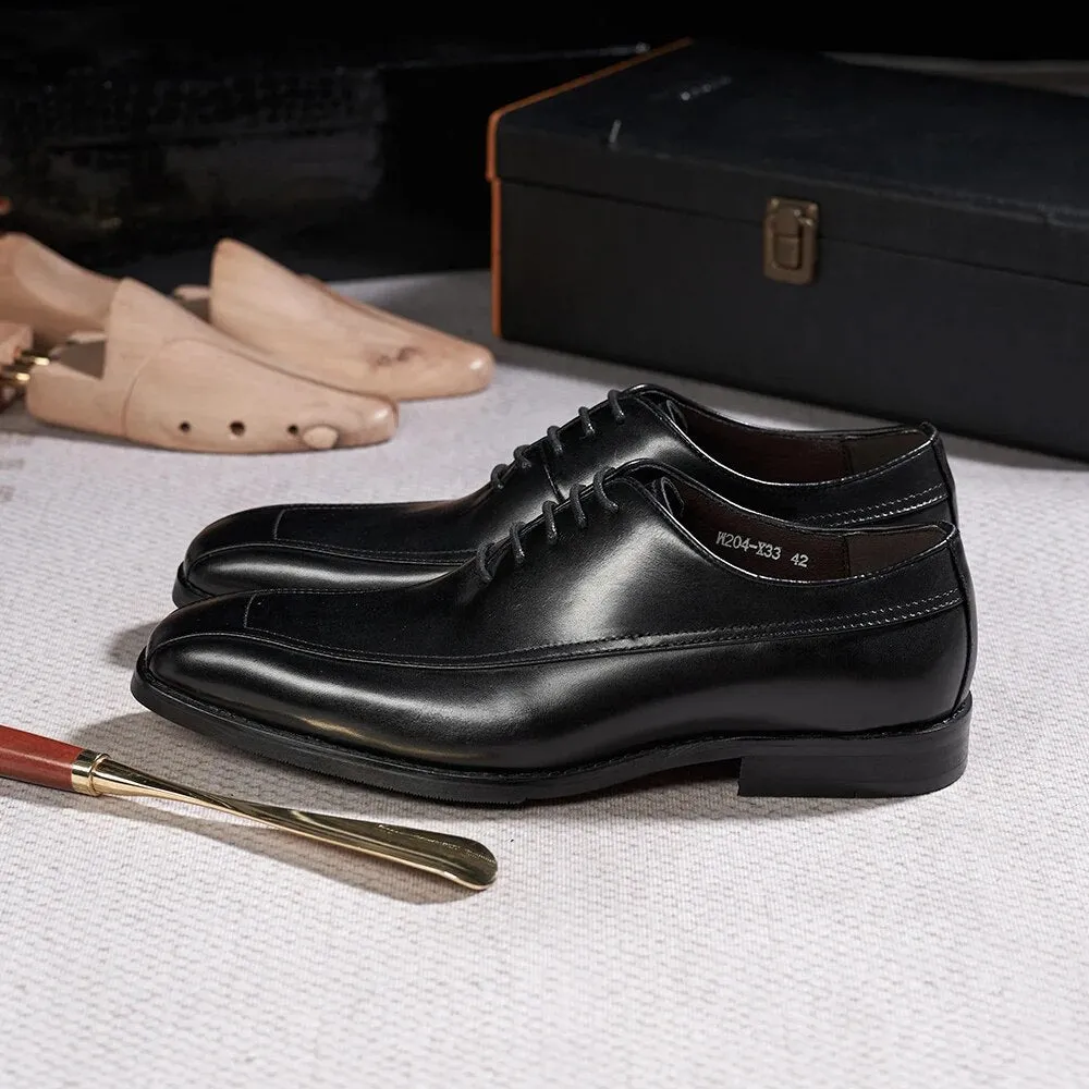 Vintage Shoes For Men