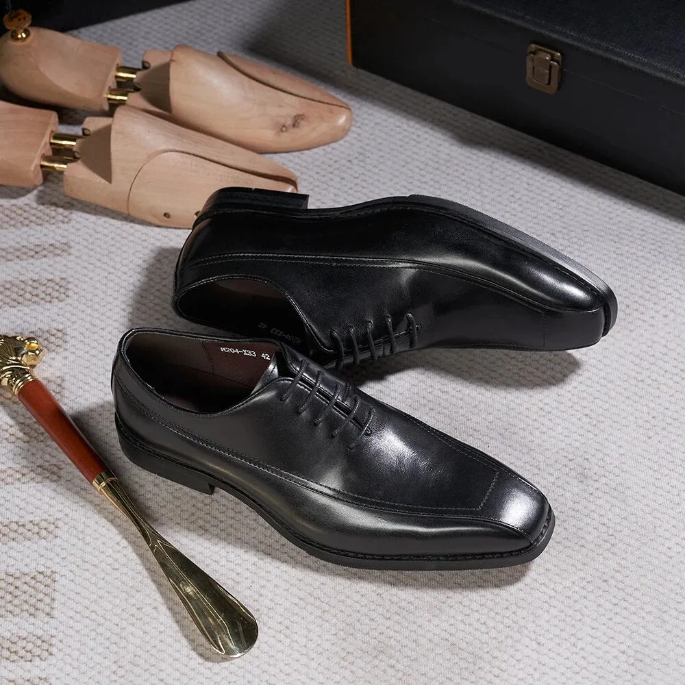 Vintage Shoes For Men