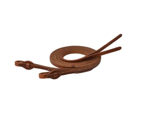 Weaver Leather ProTack Quick Change Split Rein, 5/8" x 8'