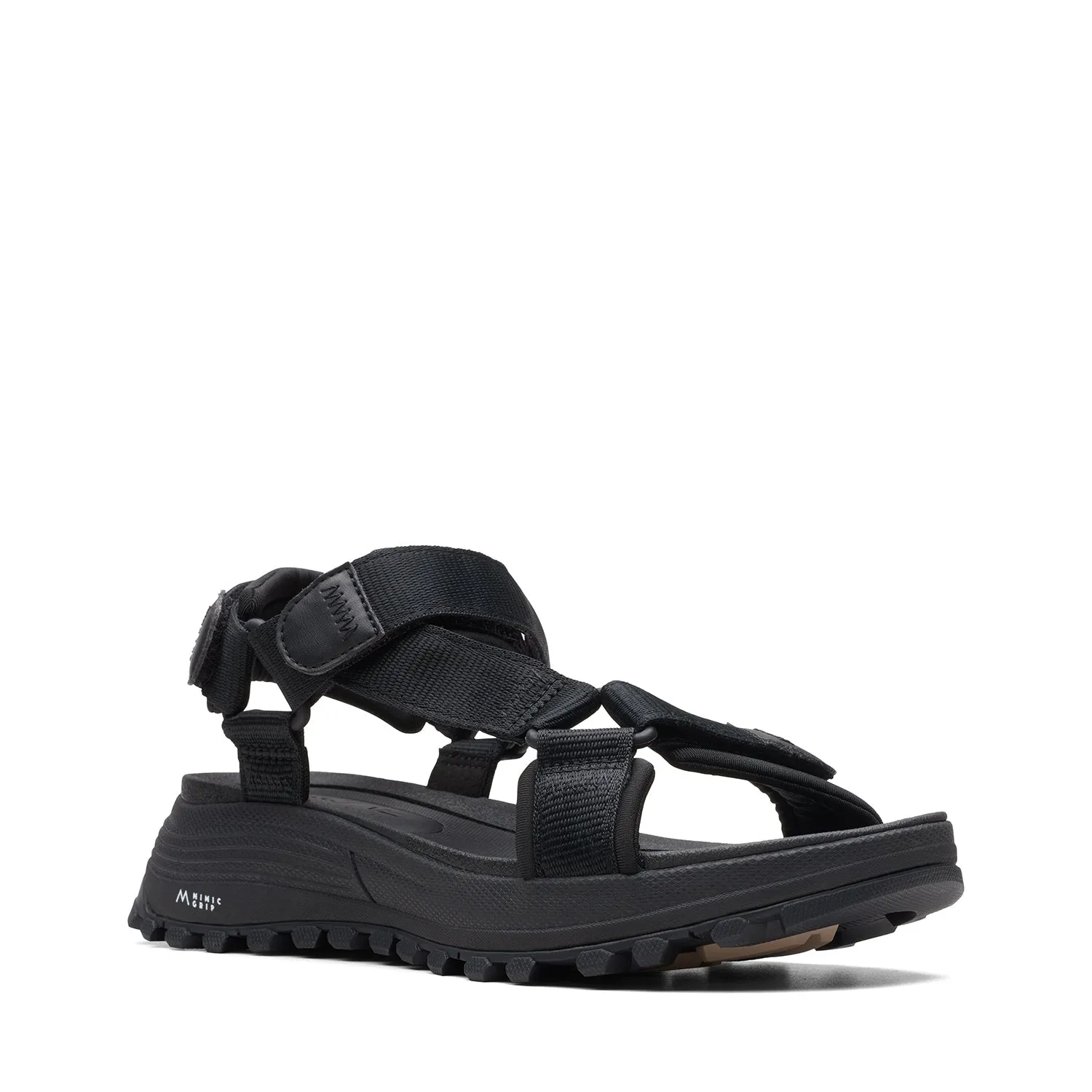 Womens - ATLTrek Sport Black